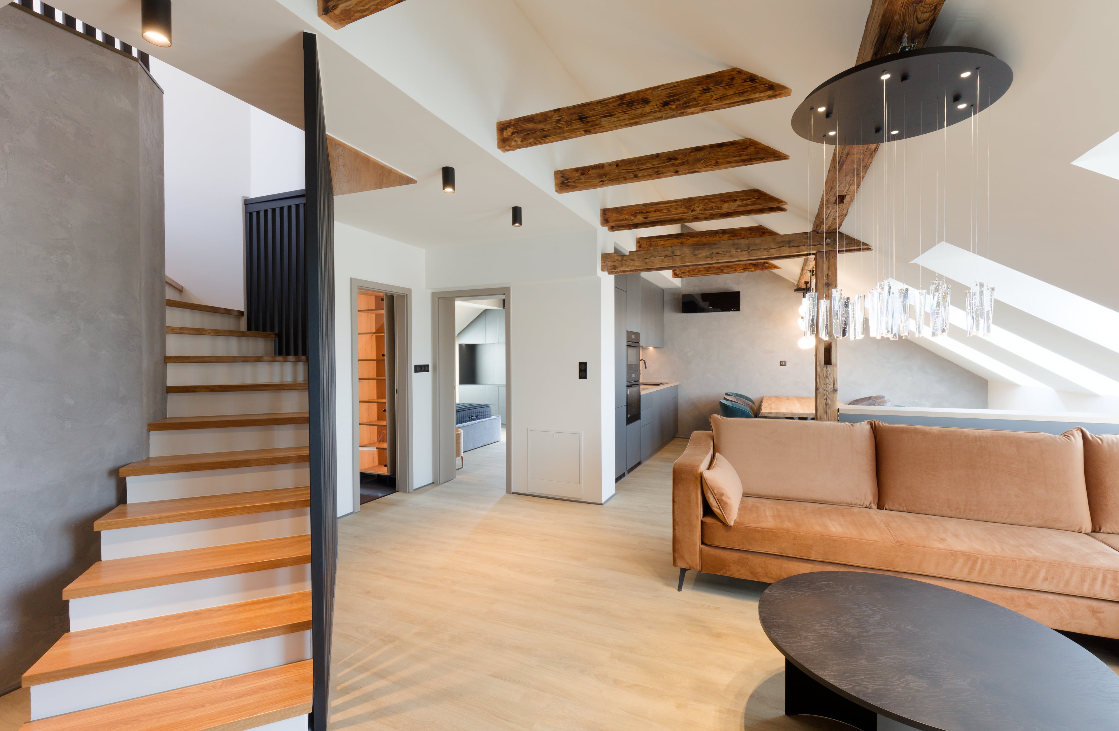 Dlouhá – rekonstrukce, Příbram – obrázek 1