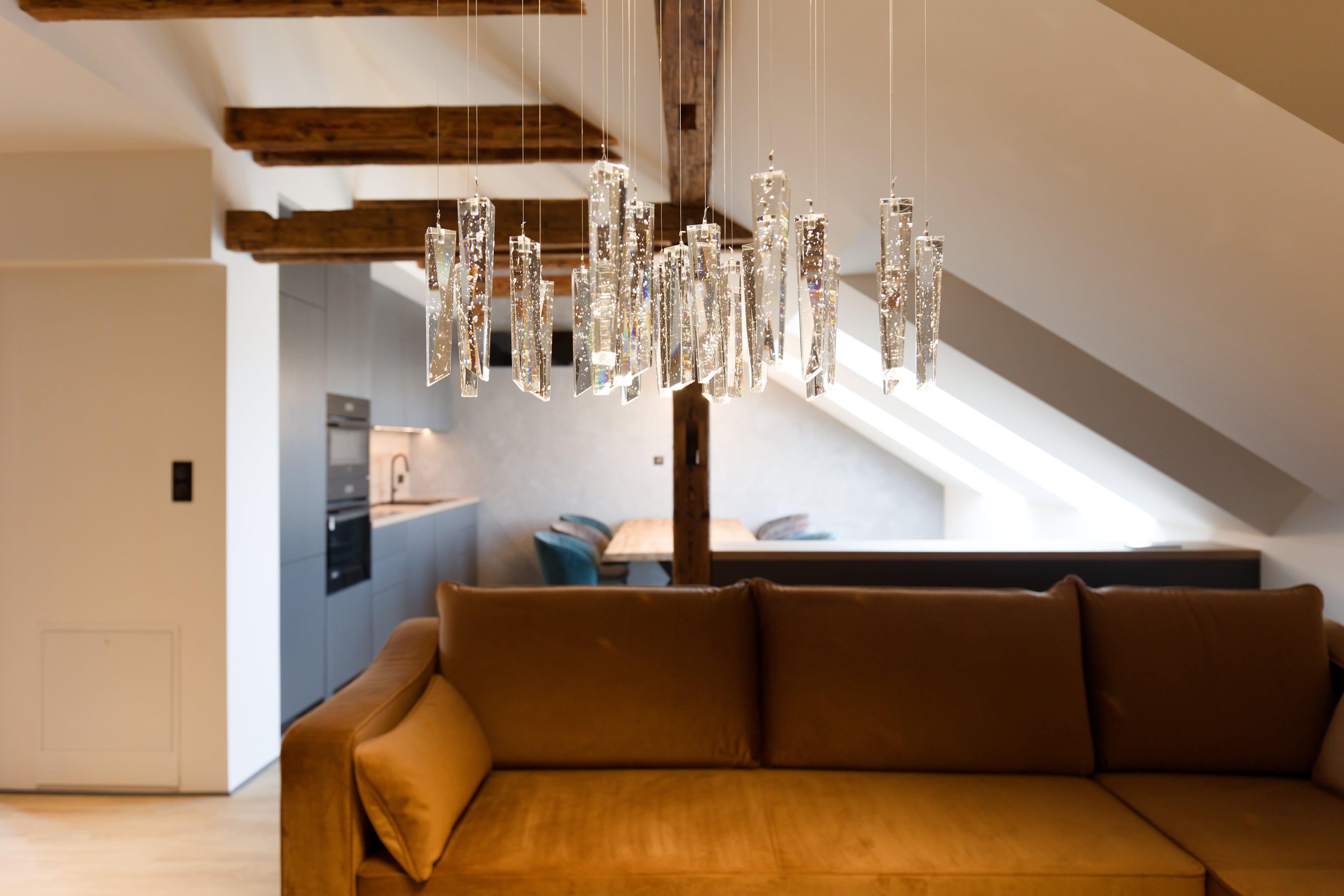 Dlouhá – rekonstrukce, Příbram – obrázek 2