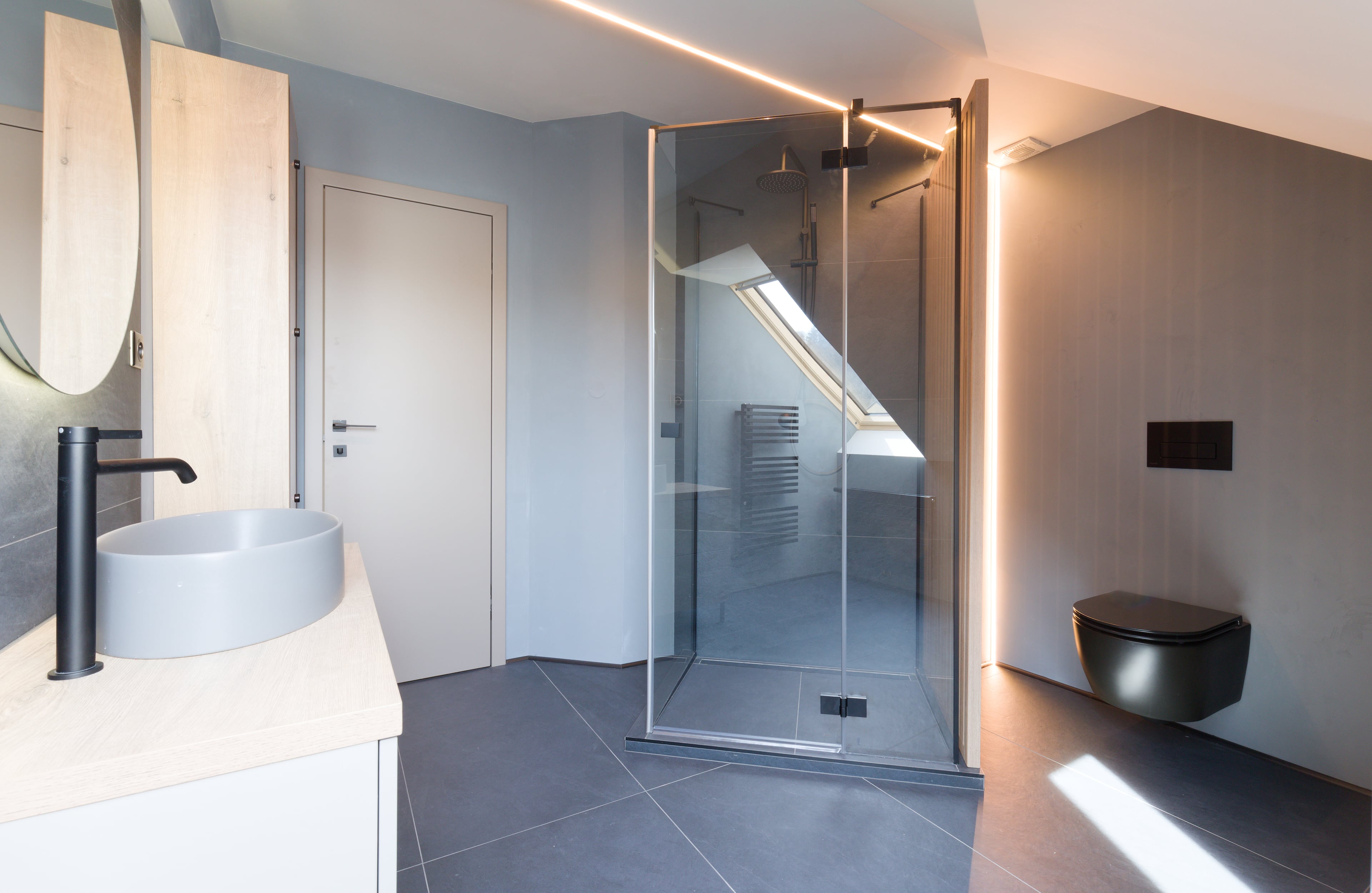 Dlouhá – rekonstrukce, Příbram – obrázek 6