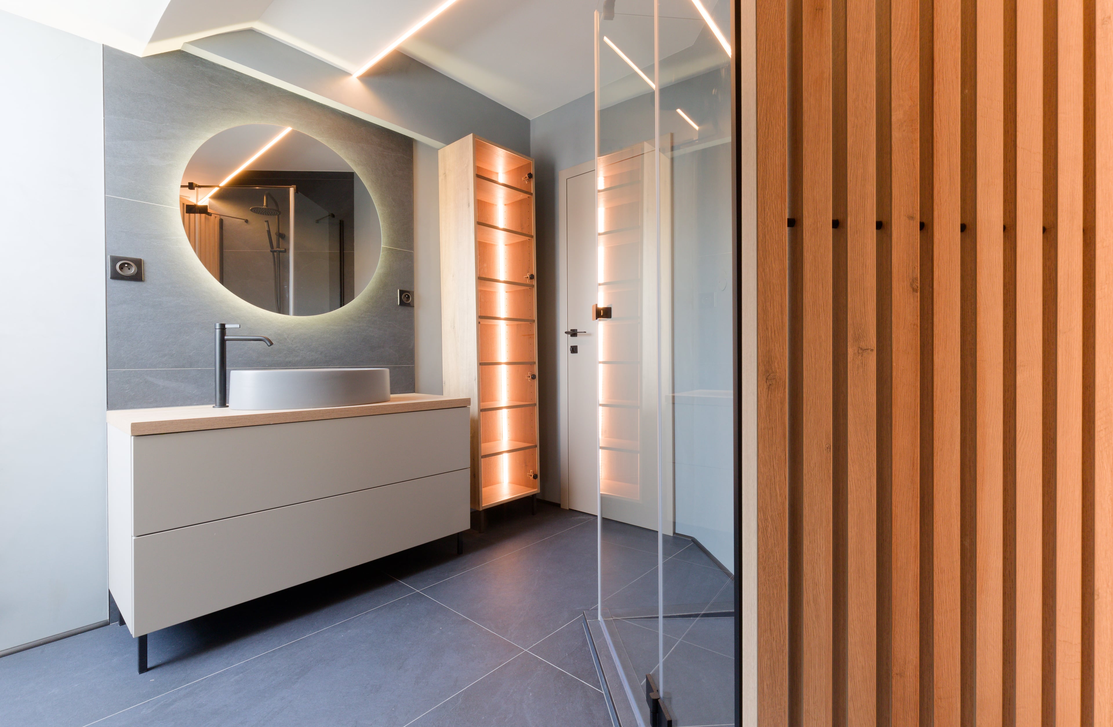 Dlouhá – rekonstrukce, Příbram – obrázek 7