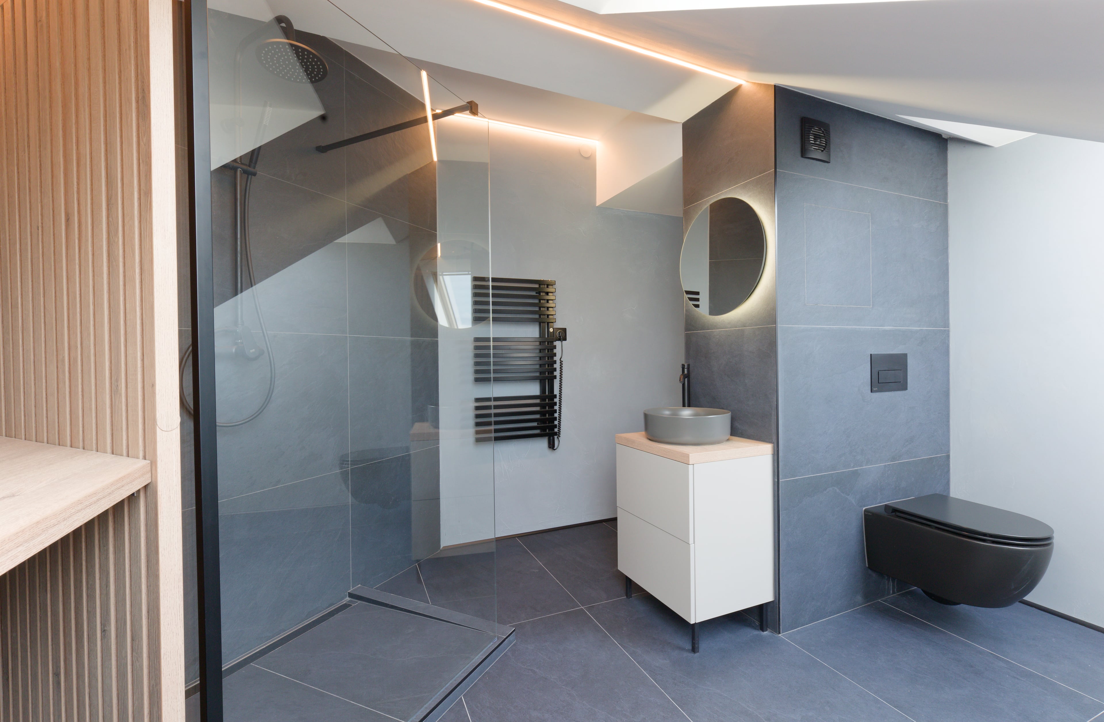 Dlouhá – rekonstrukce, Příbram – obrázek 14