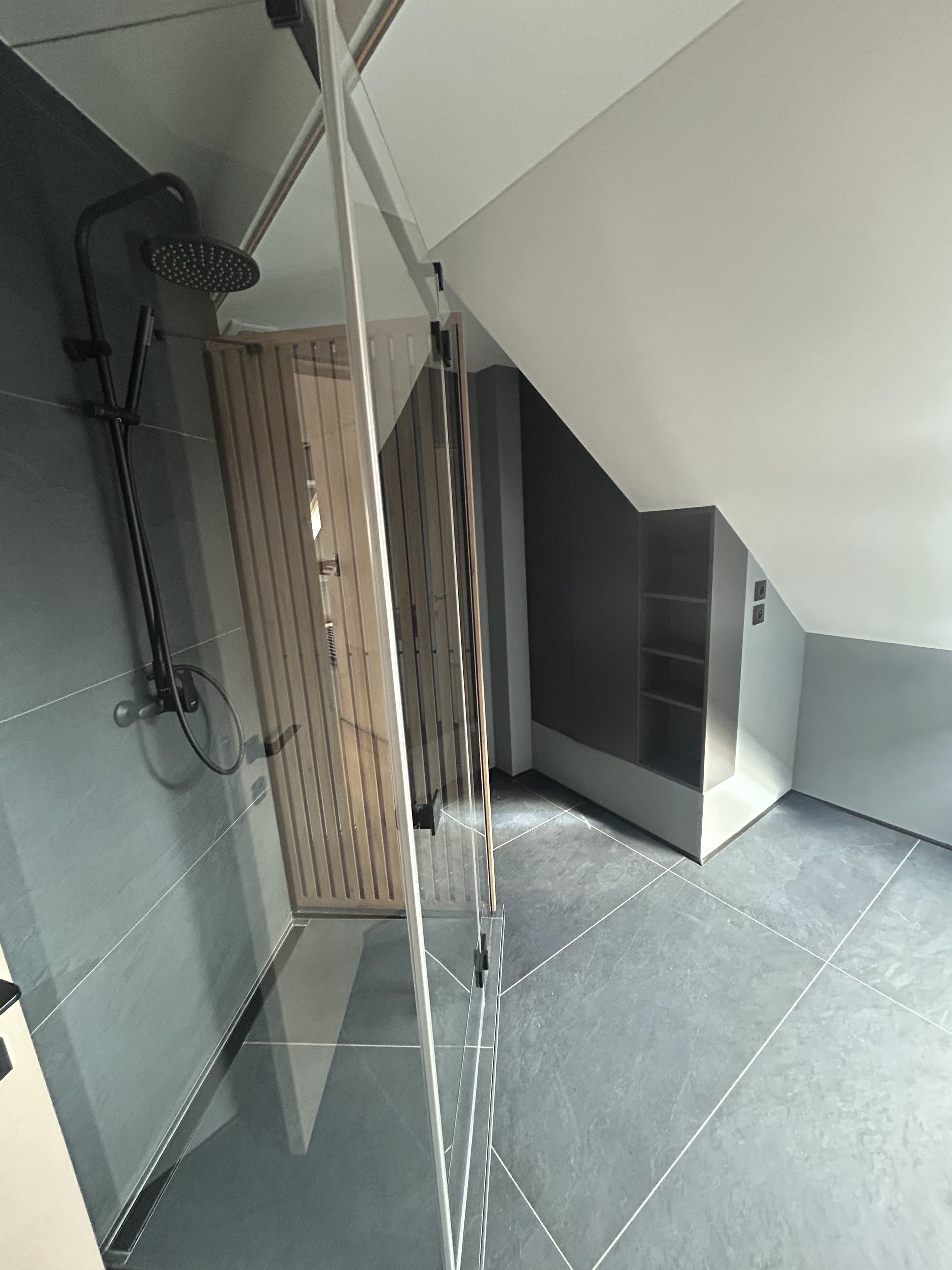 Dlouhá – rekonstrukce, Příbram – obrázek 22