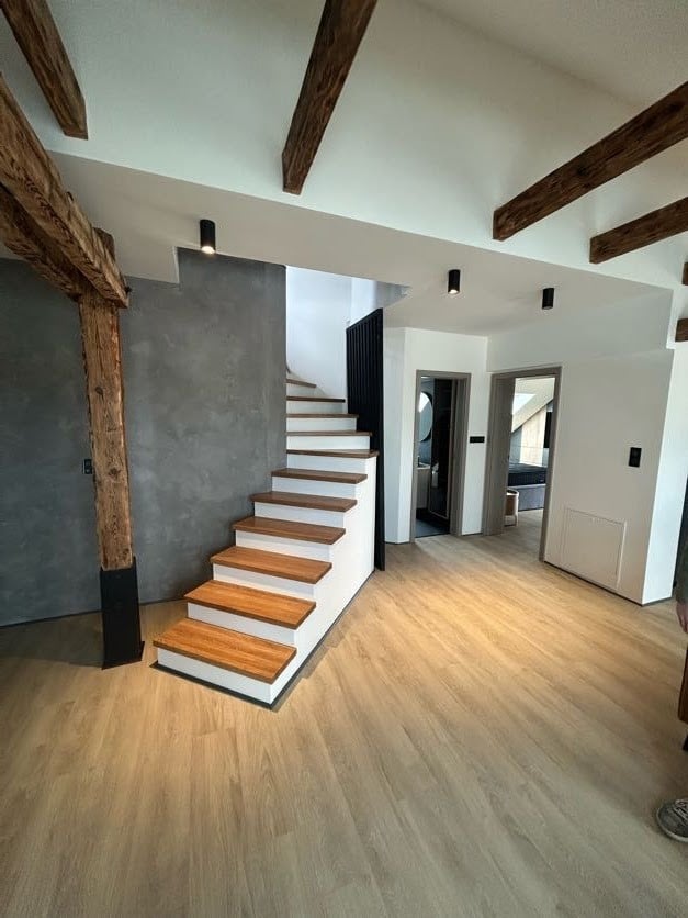 Dlouhá – rekonstrukce, Příbram – obrázek 24