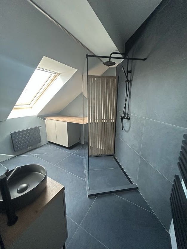 Dlouhá – rekonstrukce, Příbram – obrázek 29