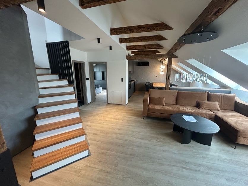 Dlouhá – rekonstrukce, Příbram – obrázek 30