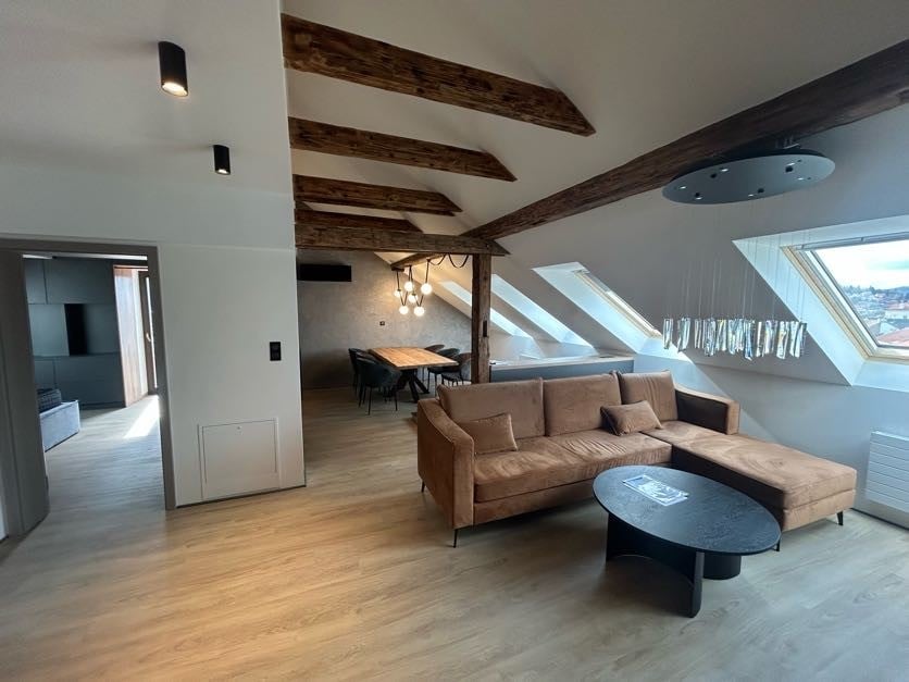 Dlouhá – rekonstrukce, Příbram – obrázek 31