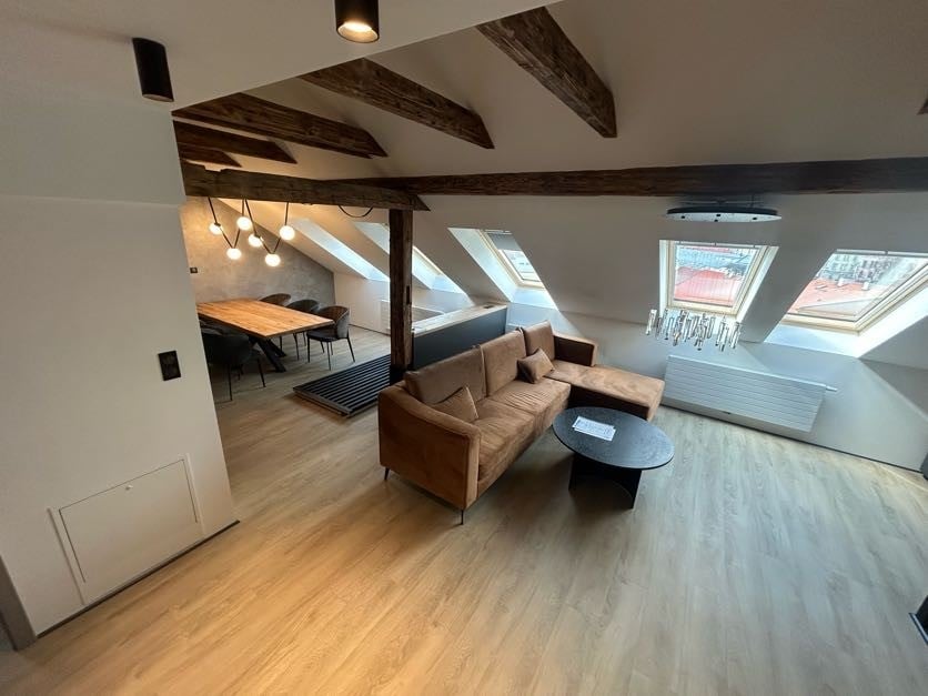 Dlouhá – rekonstrukce, Příbram – obrázek 37