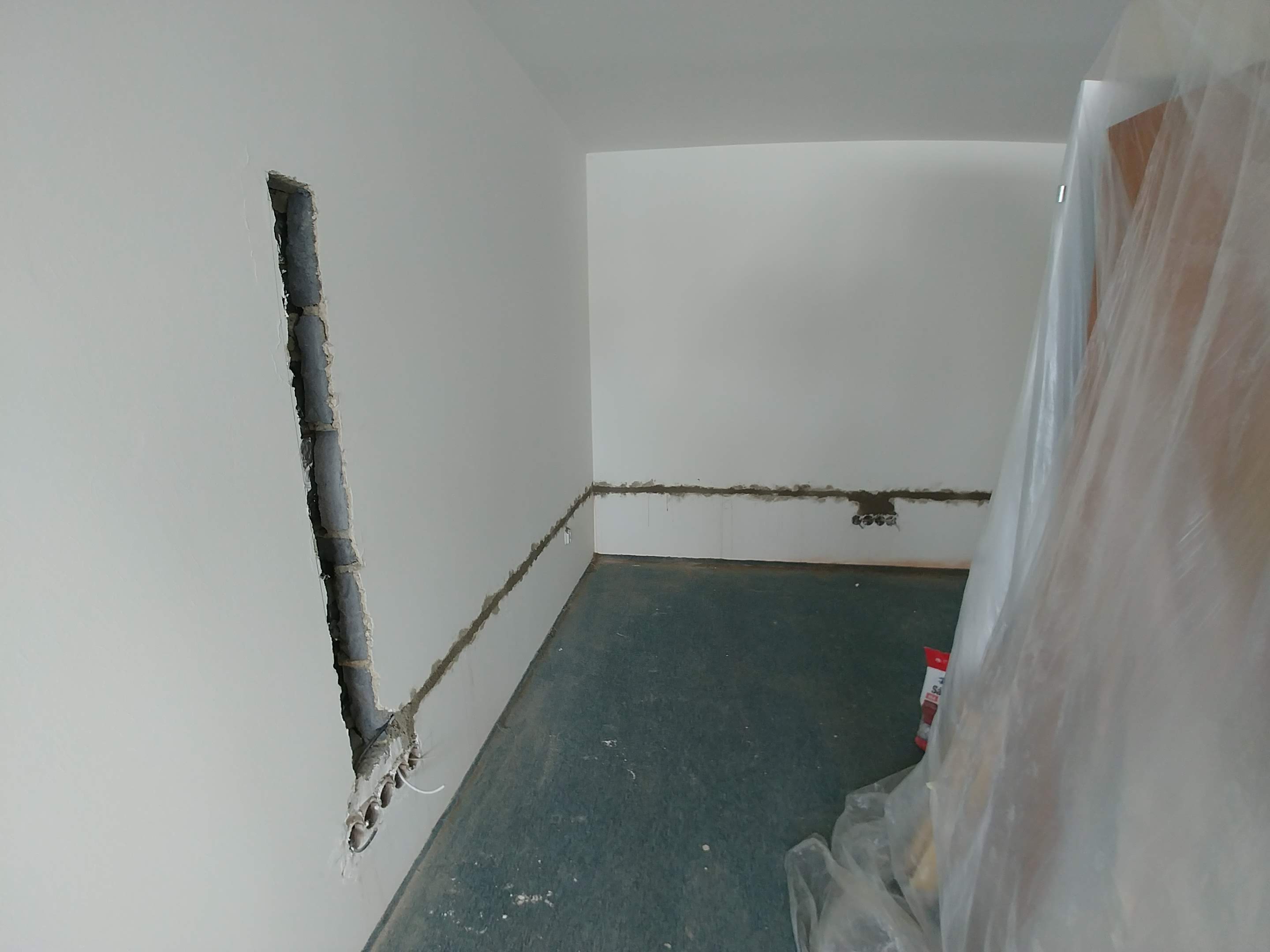 Frimlova 1.NP – rekonstrukce – obrázek 10