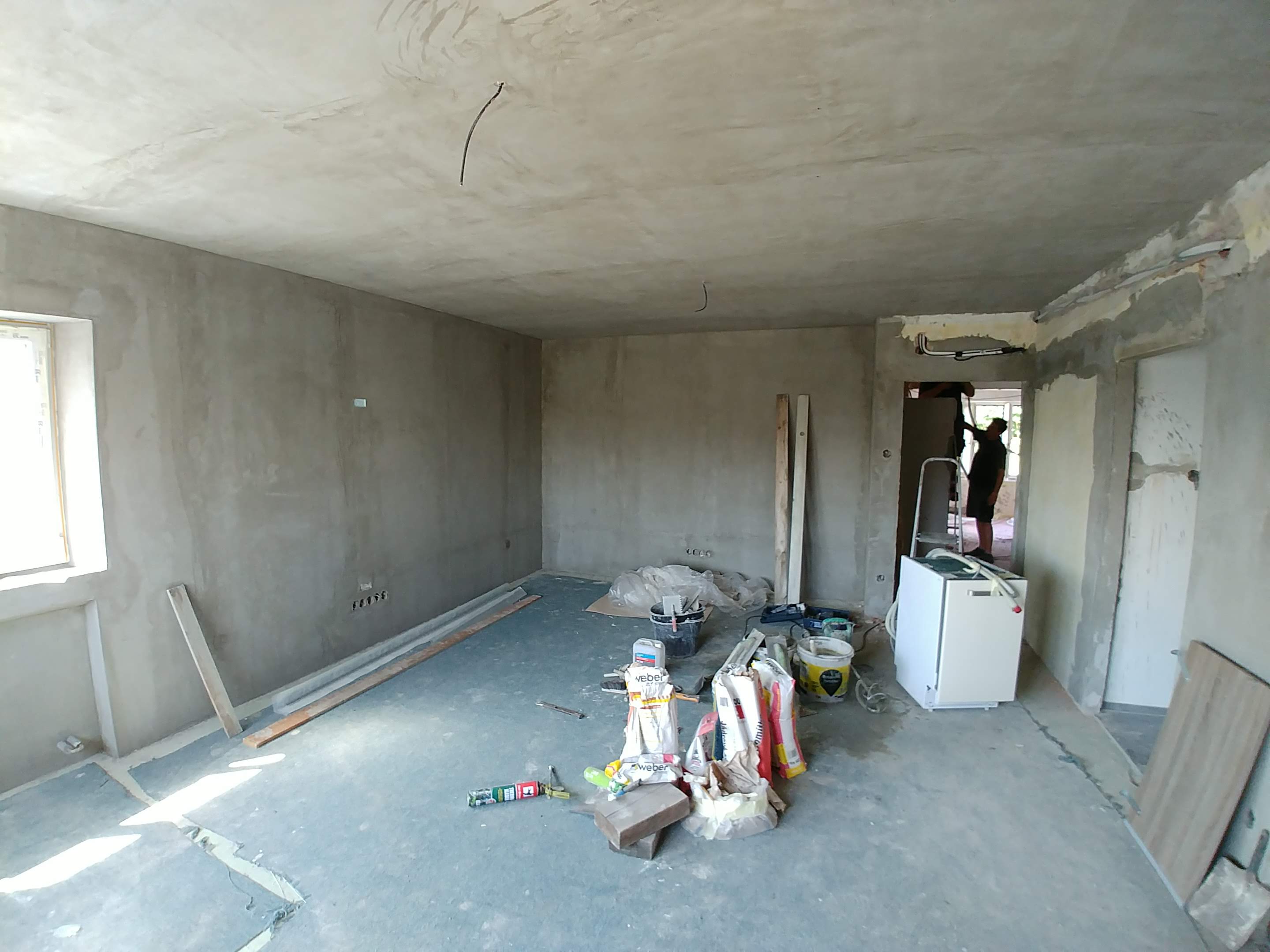 Frimlova 1.NP – rekonstrukce – obrázek 12