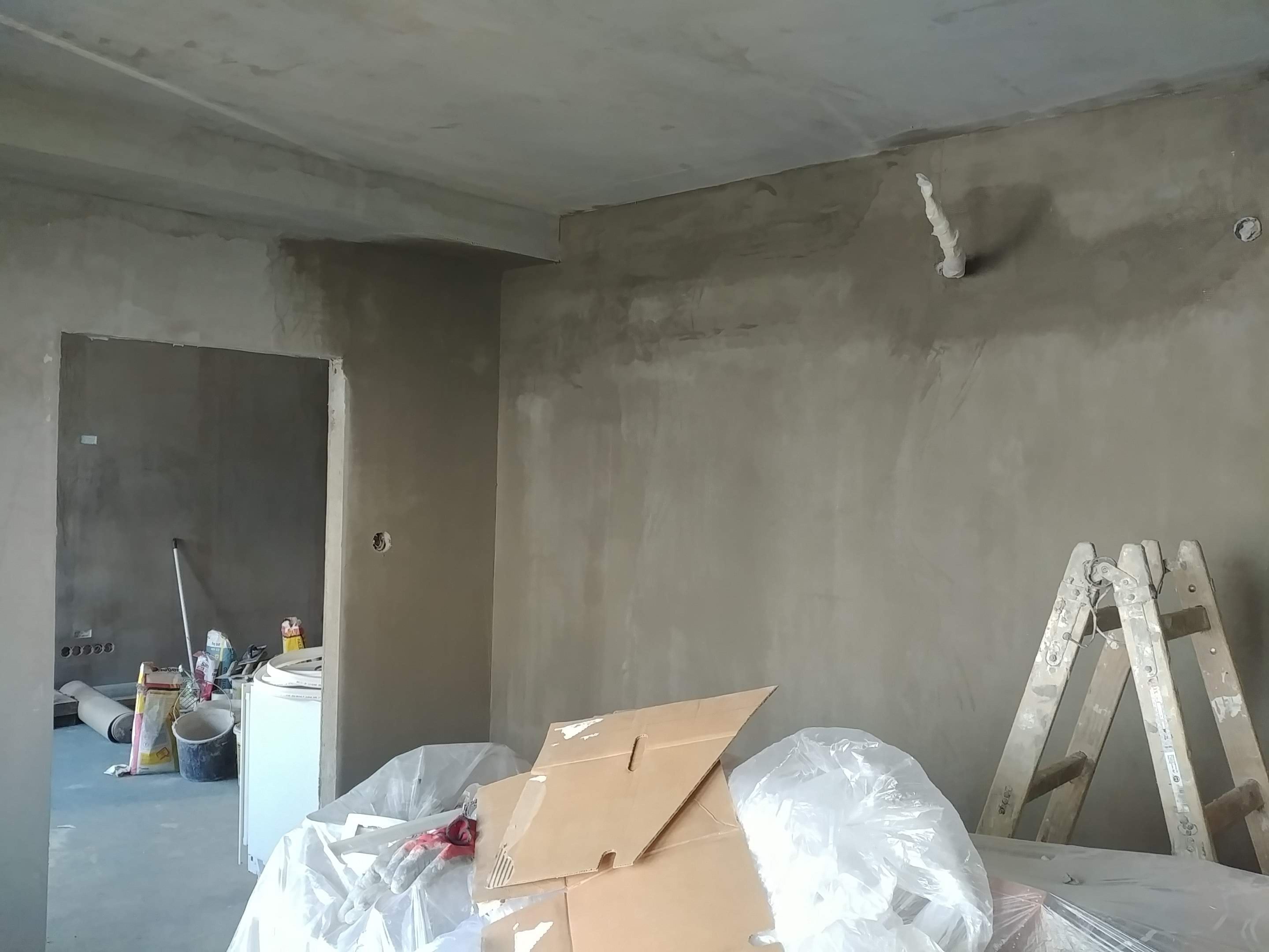 Frimlova 1.NP – rekonstrukce – obrázek 13