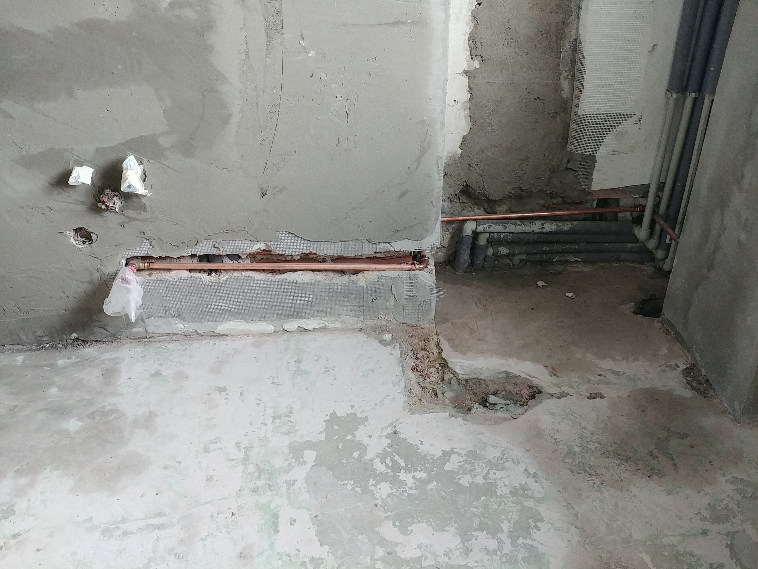 Frimlova 1.NP – rekonstrukce – obrázek 16