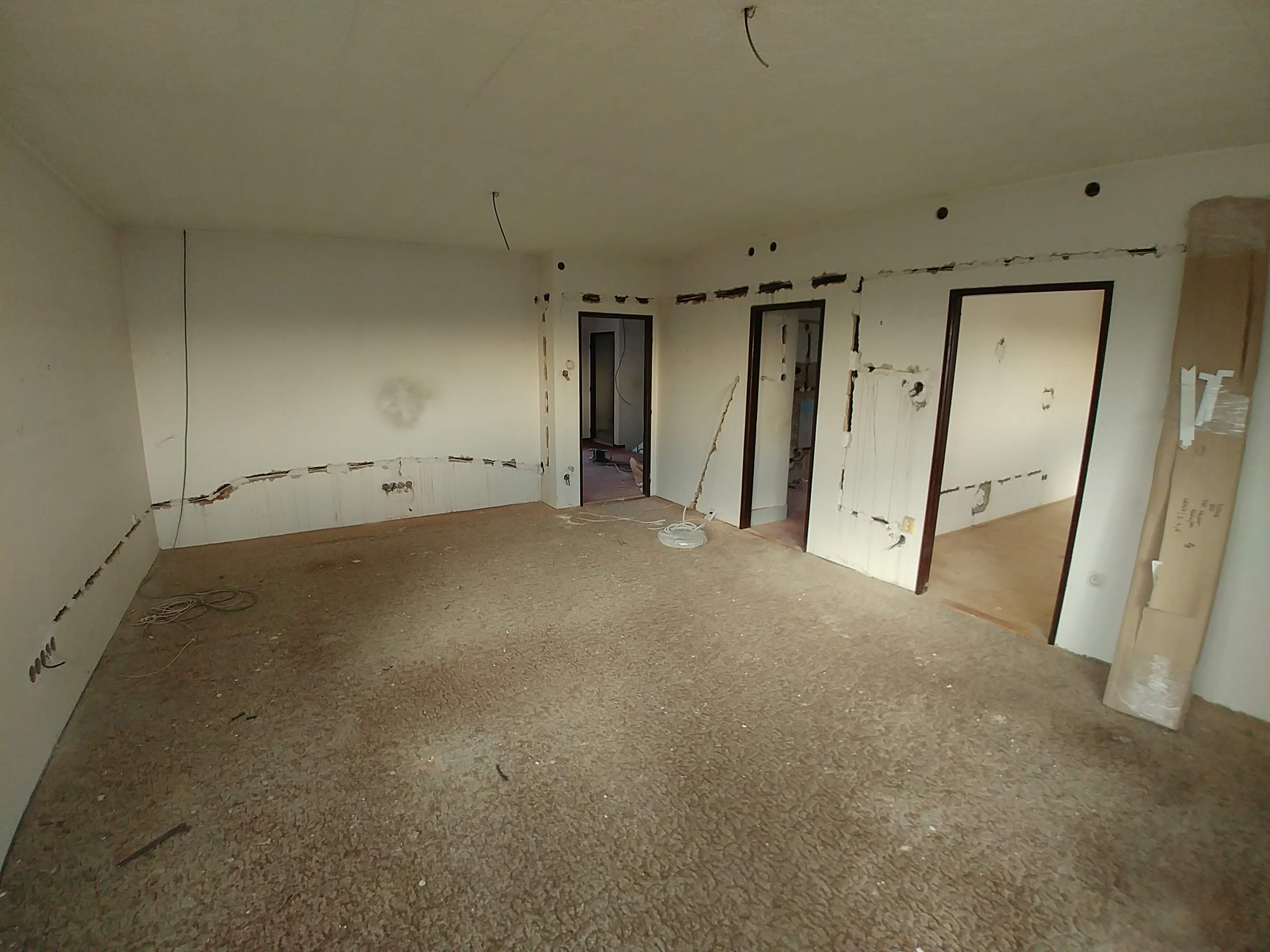 Frimlova 1.NP – rekonstrukce – obrázek 29