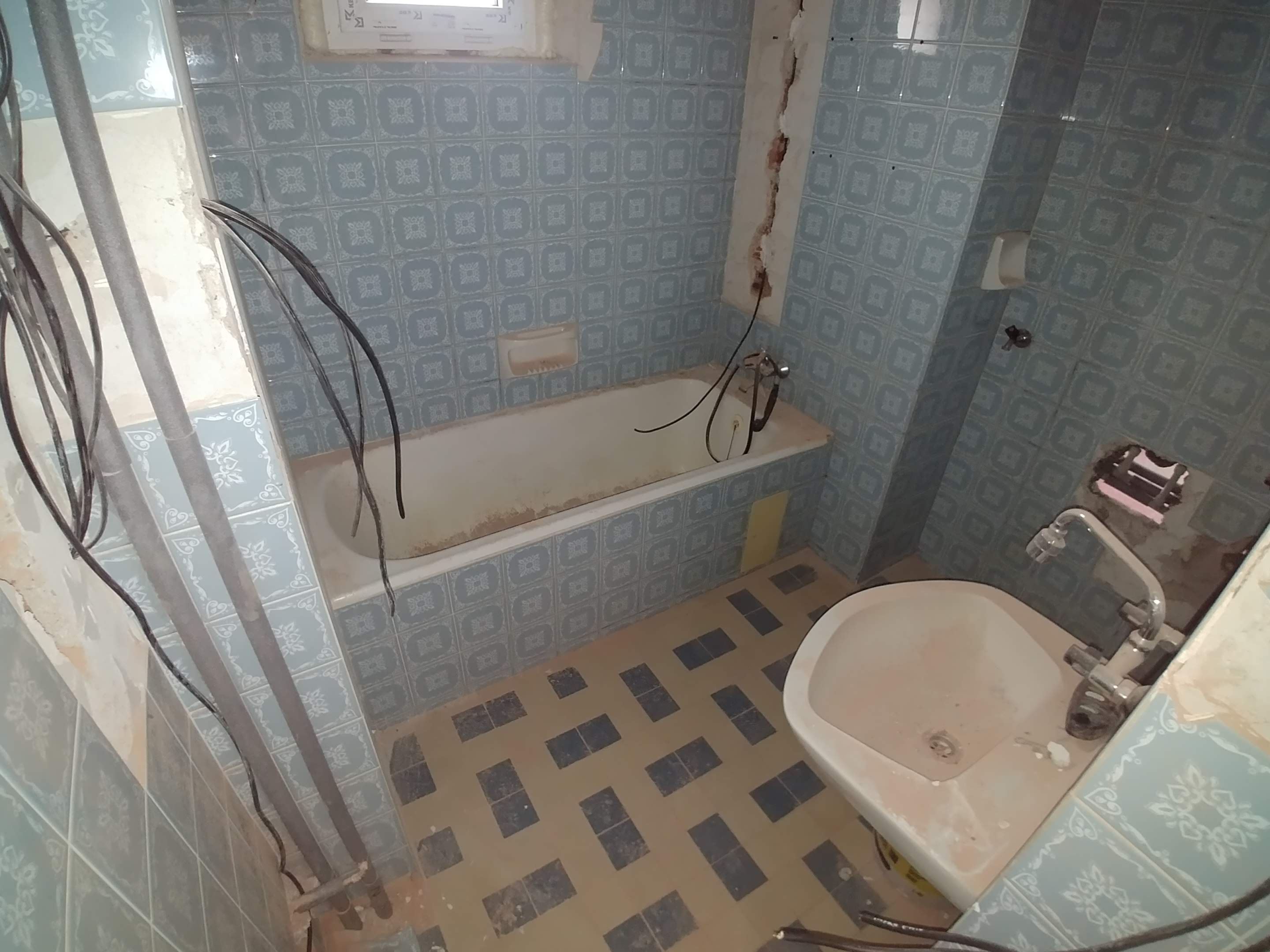 Frimlova 1.NP – rekonstrukce – obrázek 30