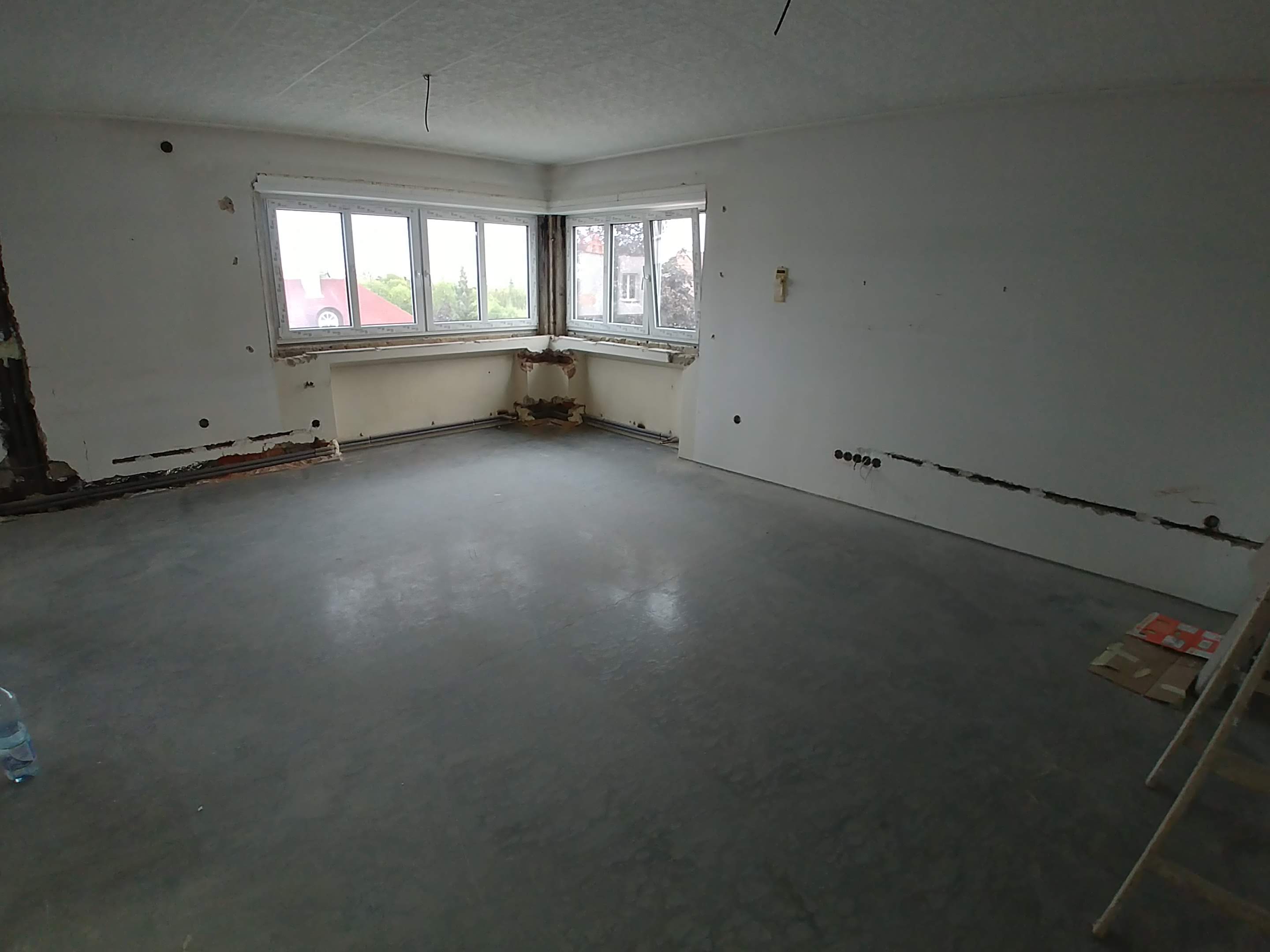 Frimlova 1.NP – rekonstrukce – obrázek 32