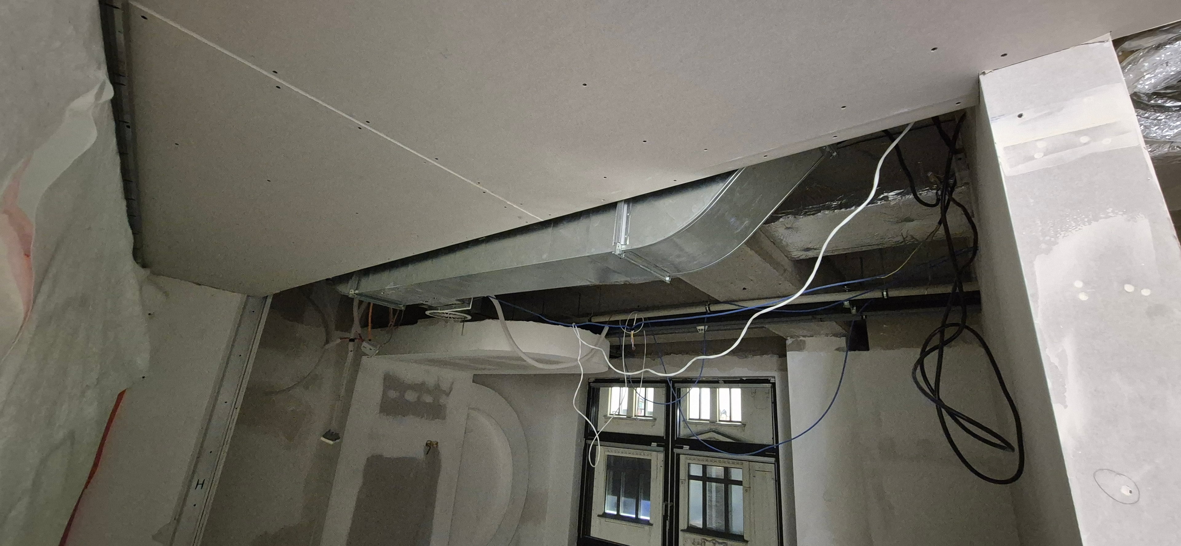 Miles – rekonstrukce, Národní třída – obrázek 5