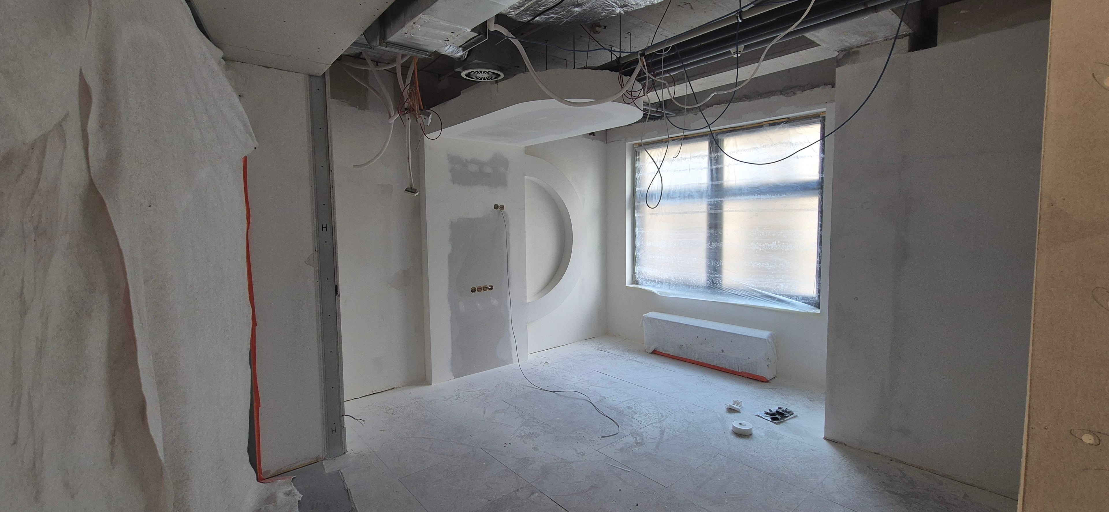 Miles – rekonstrukce, Národní třída – obrázek 7