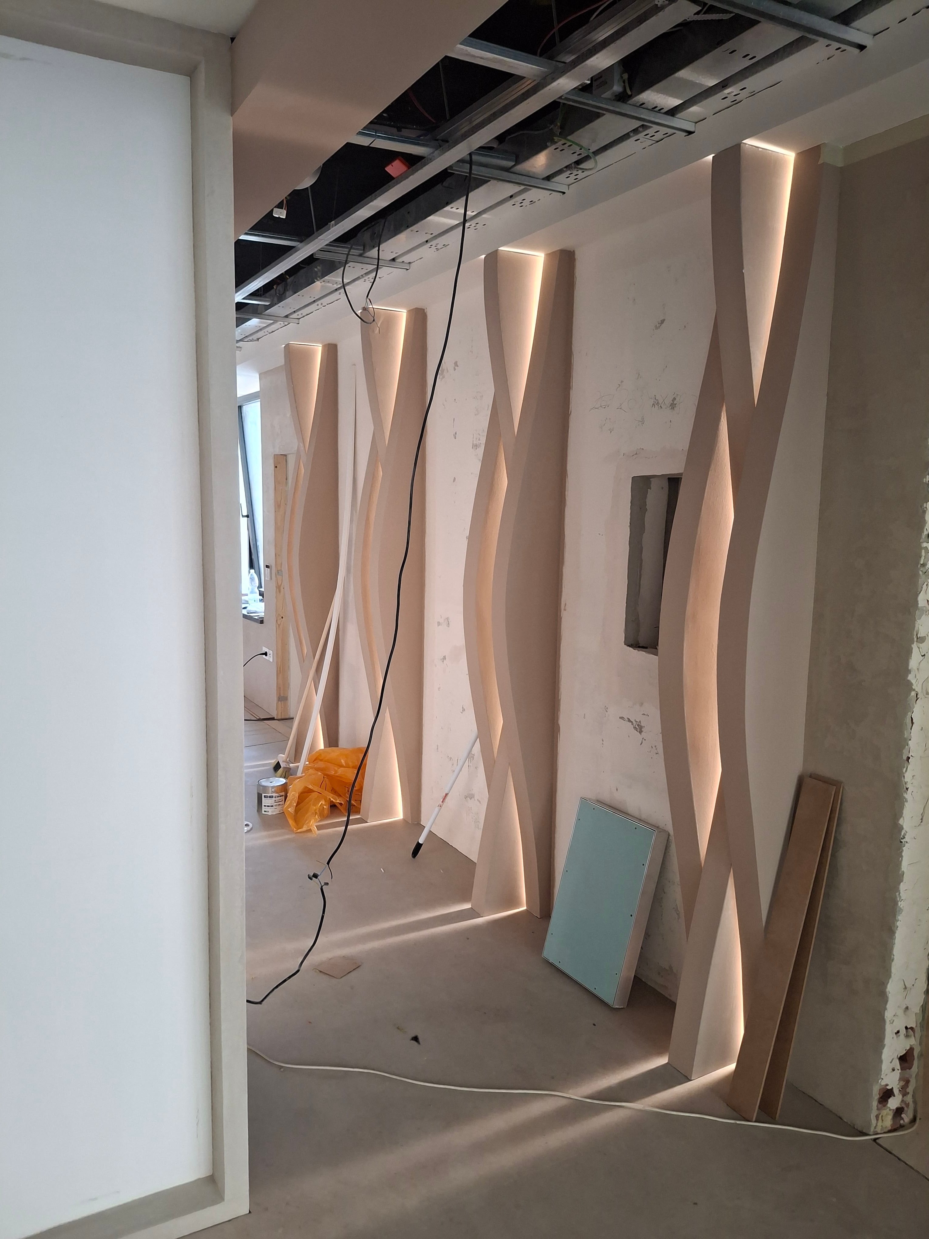 Miles – rekonstrukce, Národní třída – obrázek 21