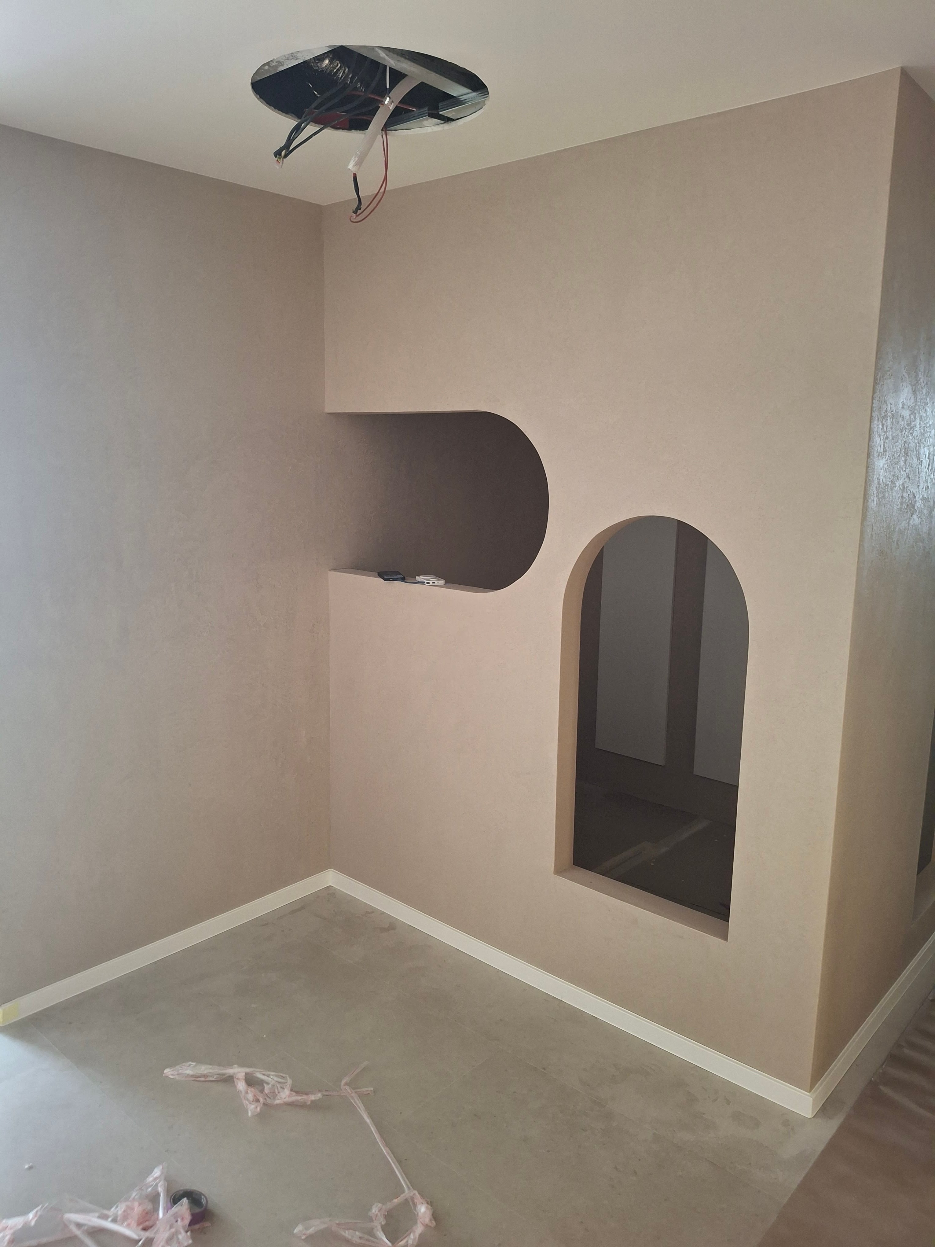 Miles – rekonstrukce, Národní třída – obrázek 22