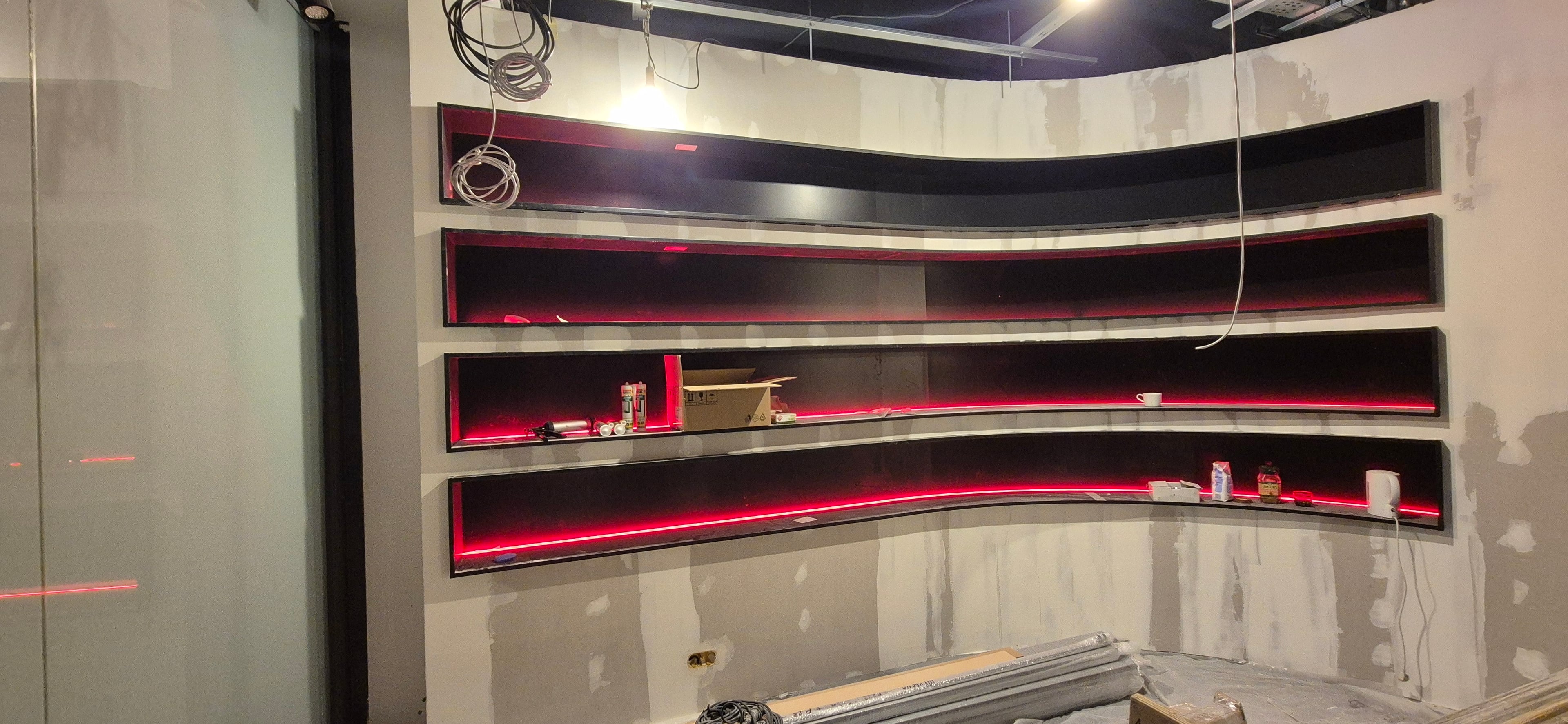 Mitogena – dostavba, OC Butovice – obrázek 2