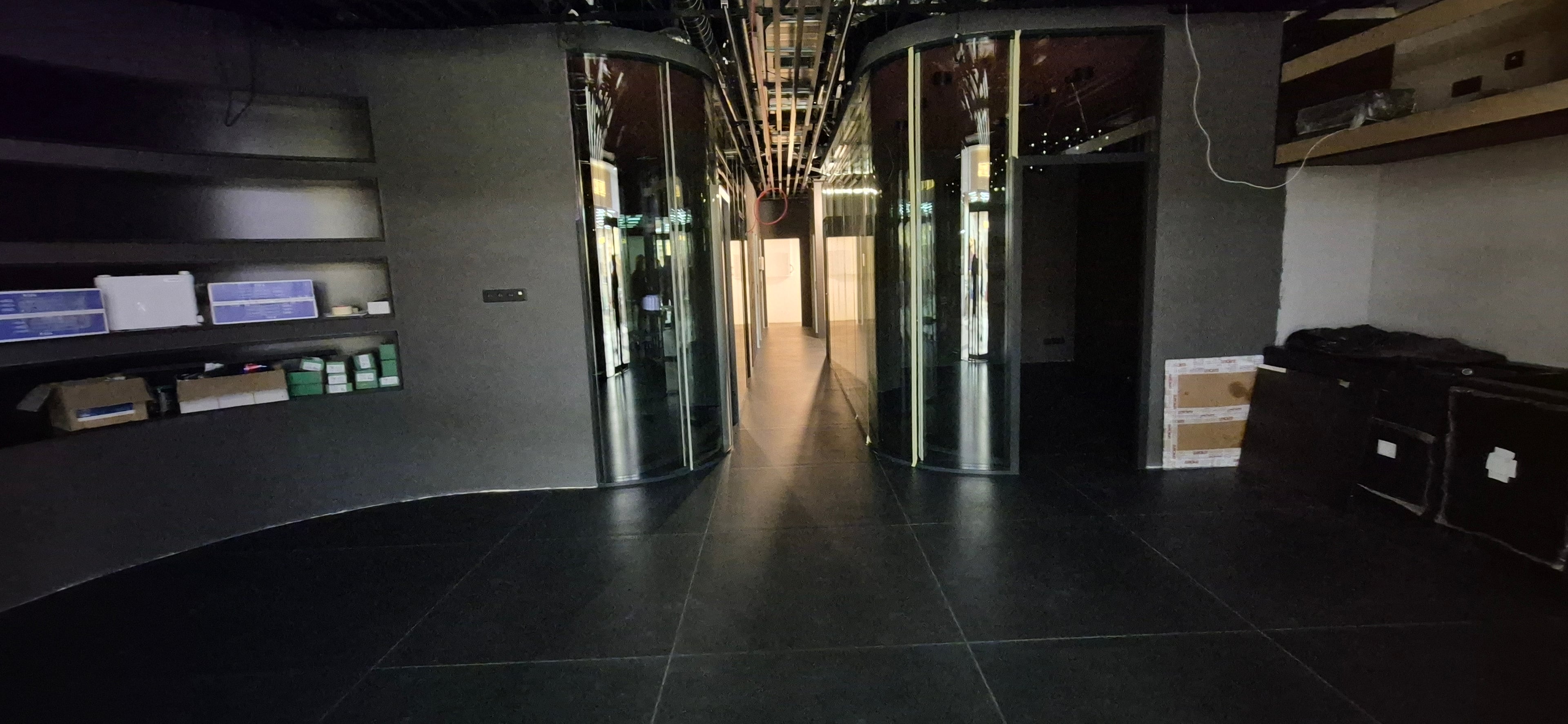 Mitogena – dostavba, OC Butovice – obrázek 5