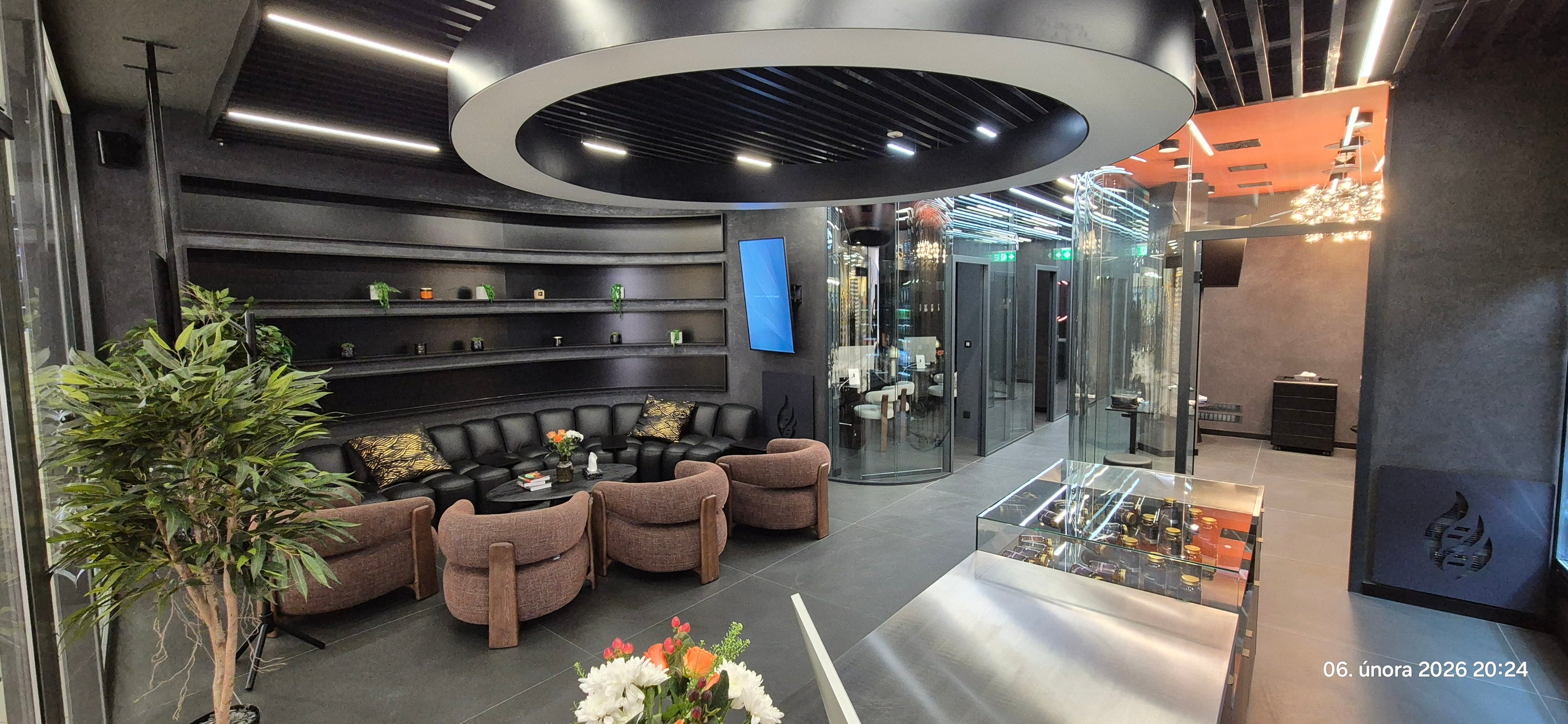 Mitogena – dostavba, OC Butovice – obrázek 12