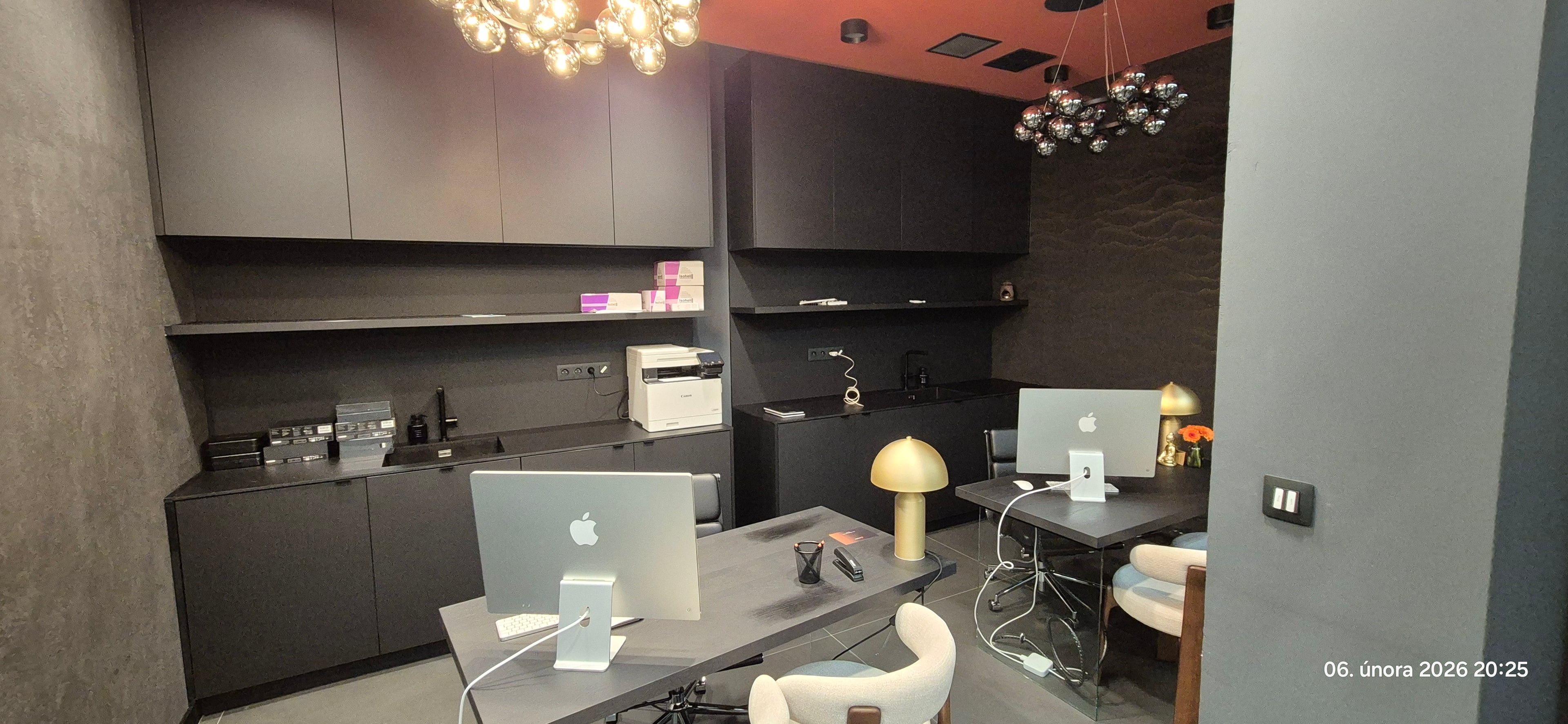 Mitogena – dostavba, OC Butovice – obrázek 15