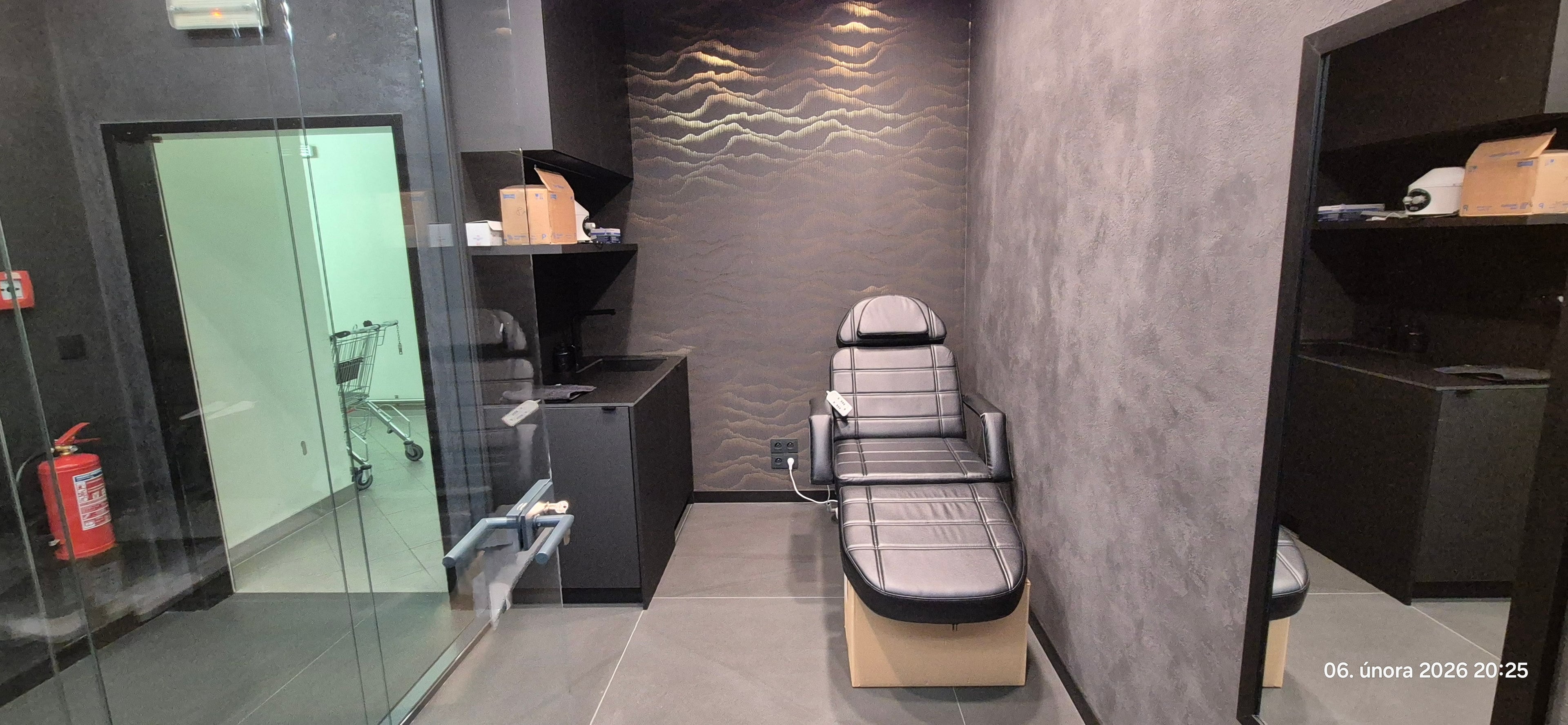 Mitogena – dostavba, OC Butovice – obrázek 16