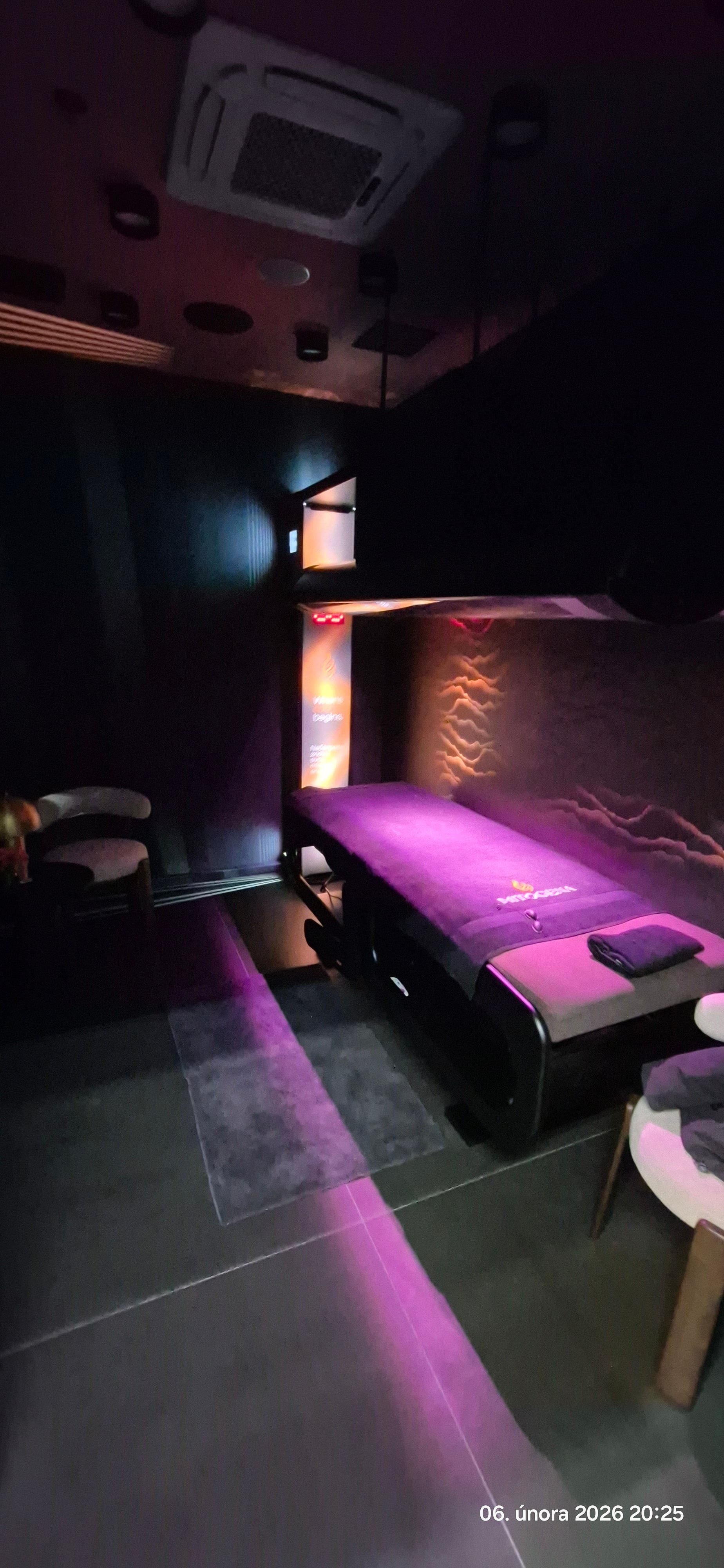 Mitogena – dostavba, OC Butovice – obrázek 18