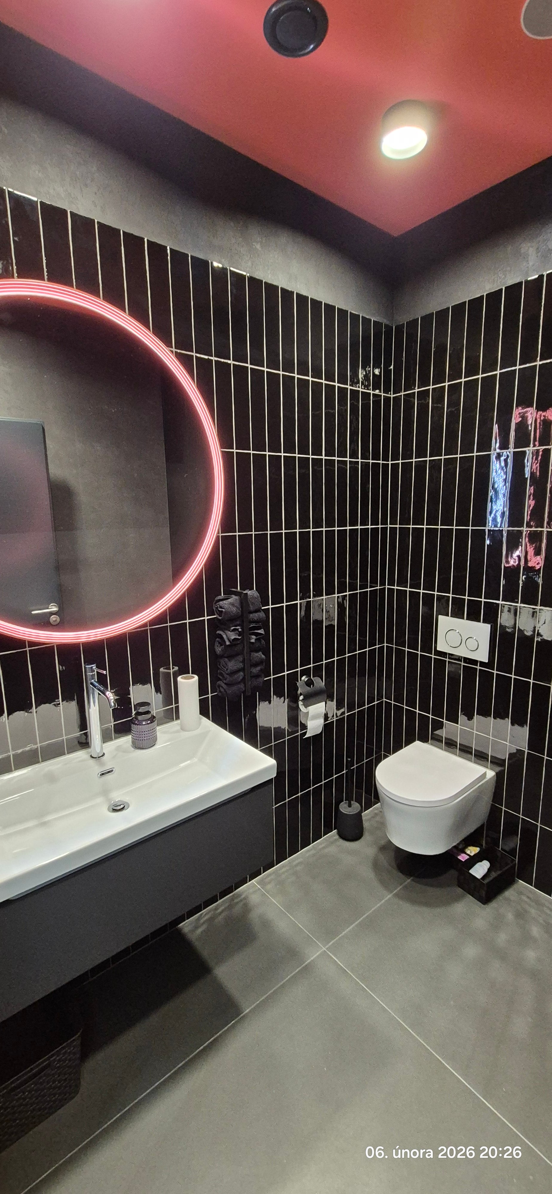 Mitogena – dostavba, OC Butovice – obrázek 19