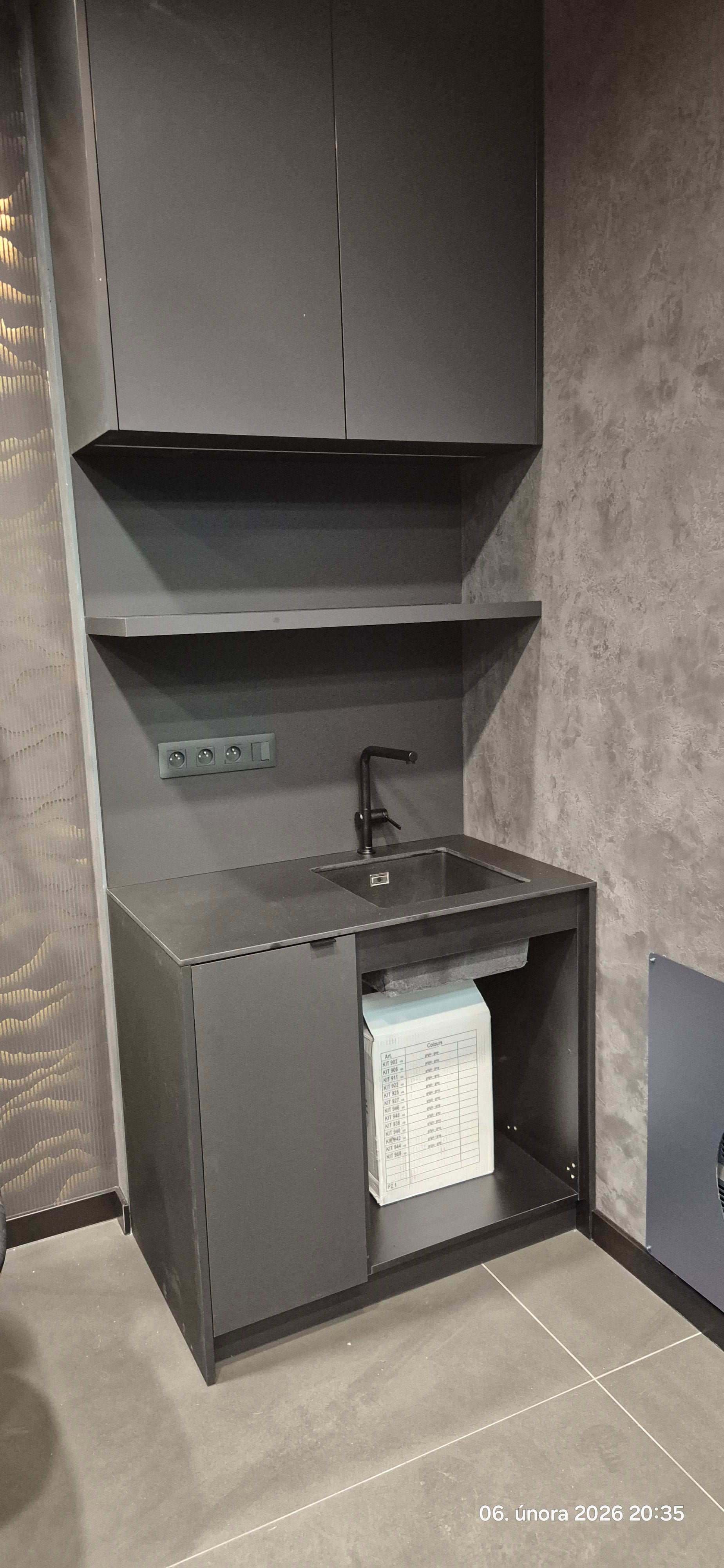 Mitogena – dostavba, OC Butovice – obrázek 20