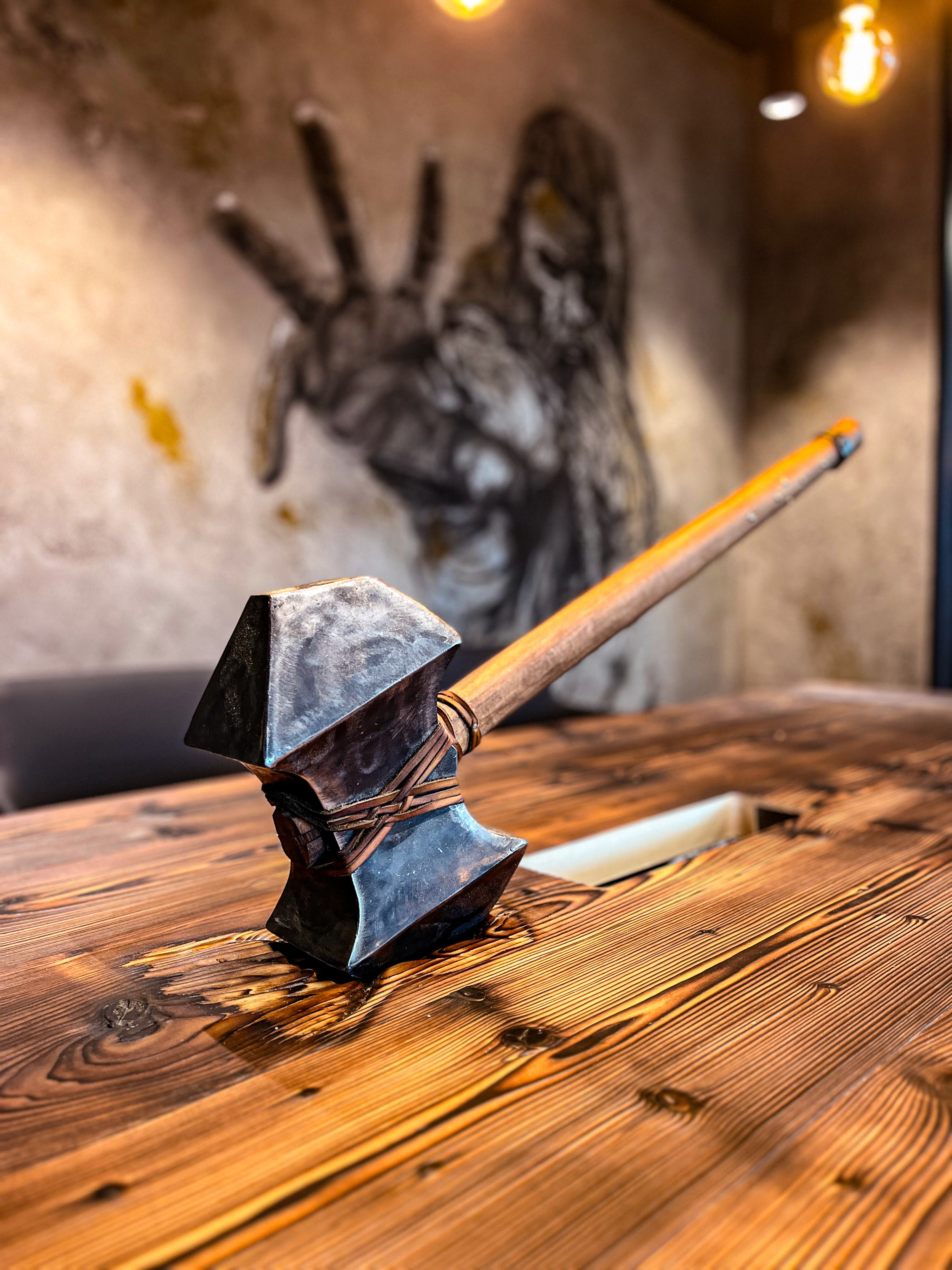 Realizace kanceláře pro Oddin.gg – obrázek 19