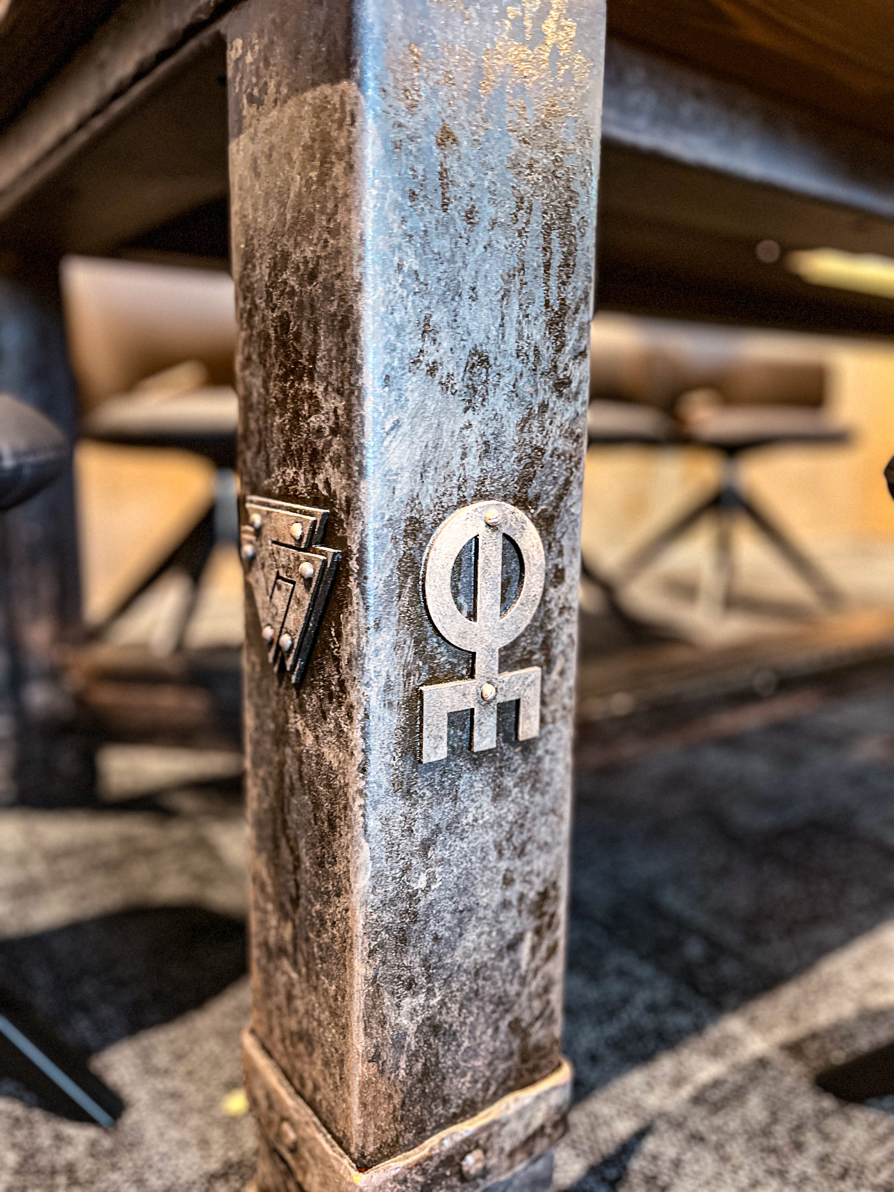 Realizace kanceláře pro Oddin.gg – obrázek 20