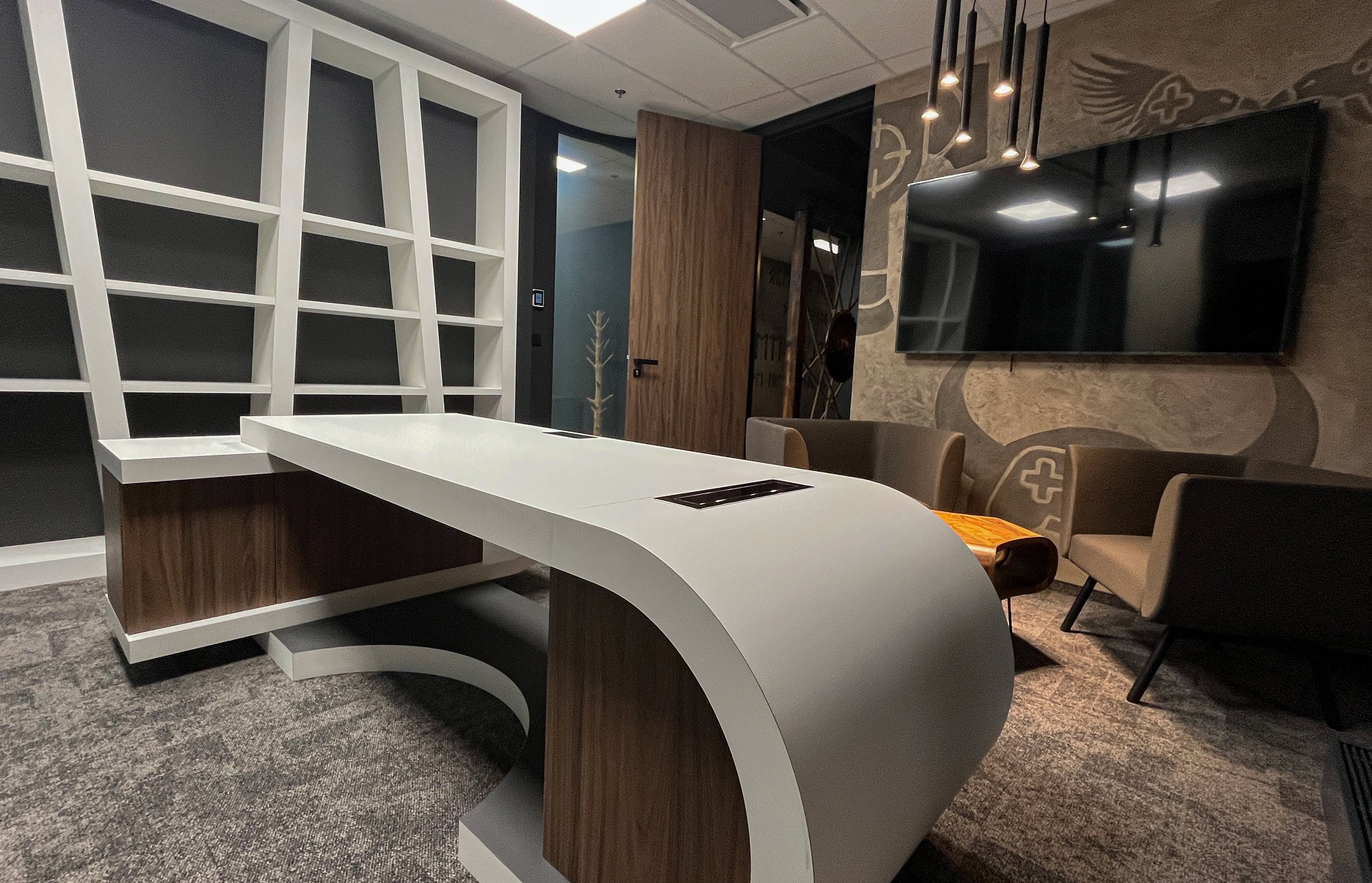 Realizace kanceláře pro Oddin.gg – obrázek 22