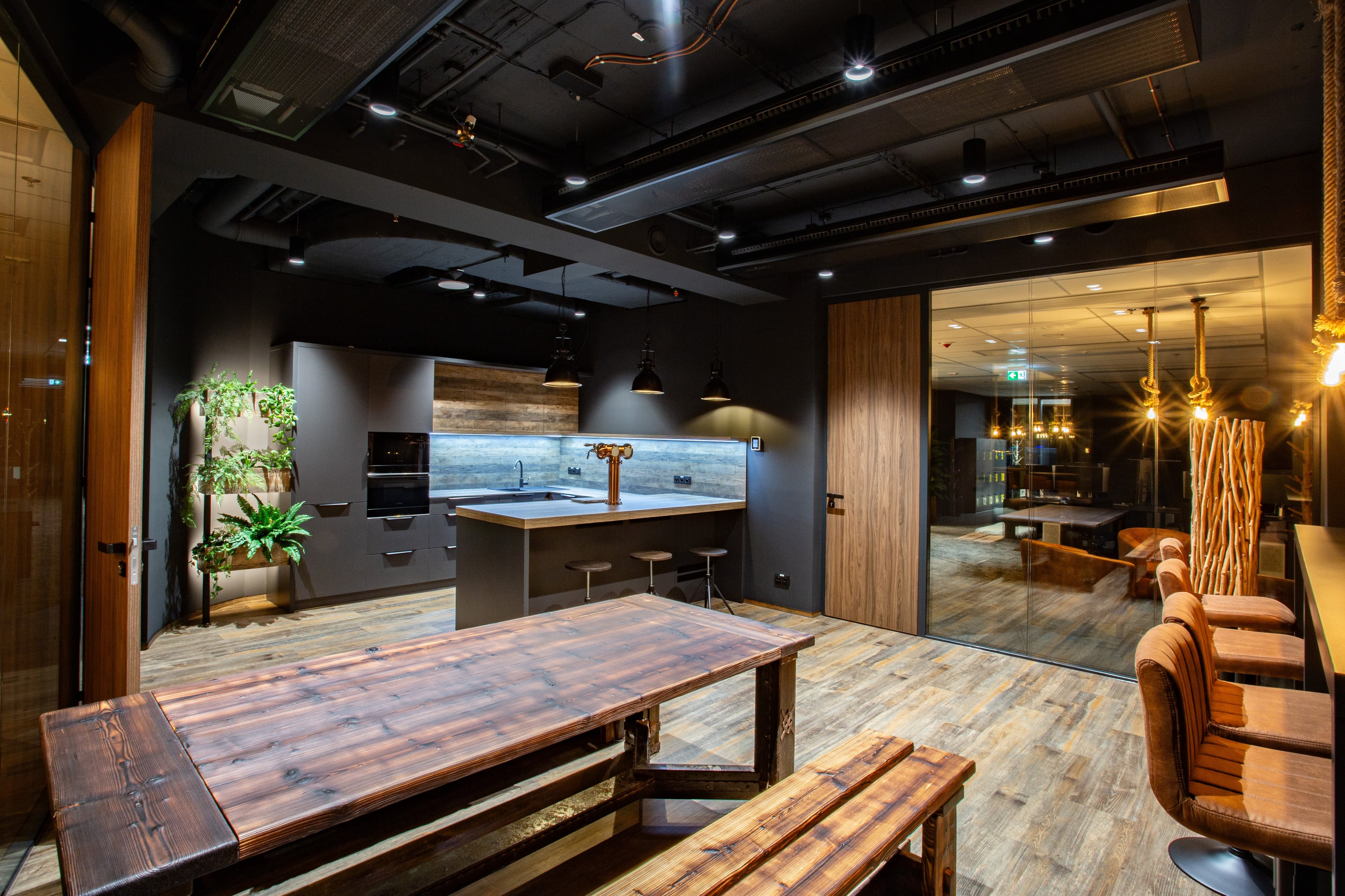 Realizace kanceláře pro Oddin.gg – obrázek 9