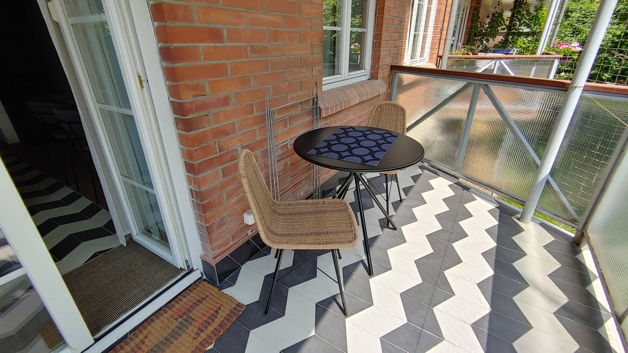 Pláničkova – rekonstrukce – obrázek 2