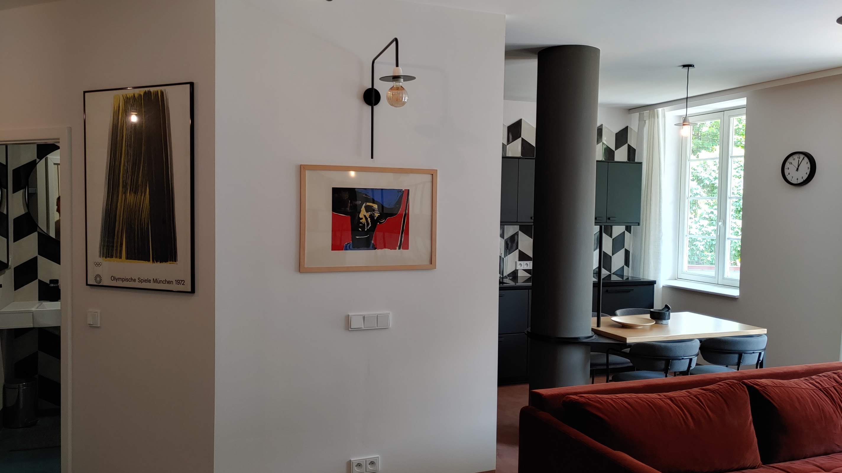 Pláničkova – rekonstrukce – obrázek 6