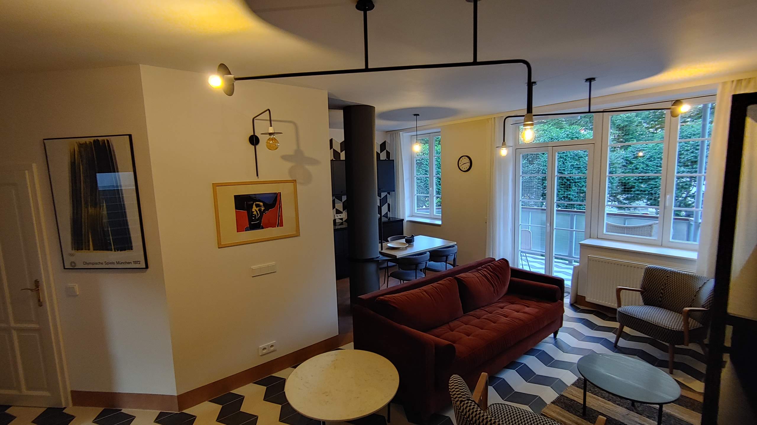 Pláničkova – rekonstrukce – obrázek 10