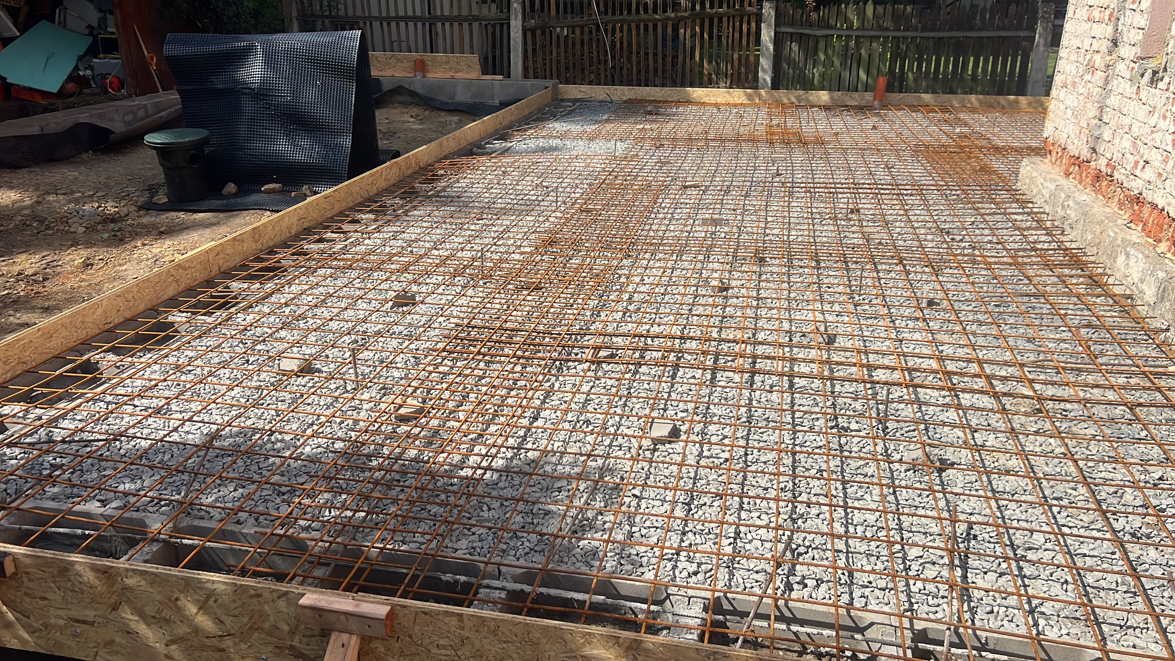 Zálesanská – dostavba rodinného domu – obrázek 5