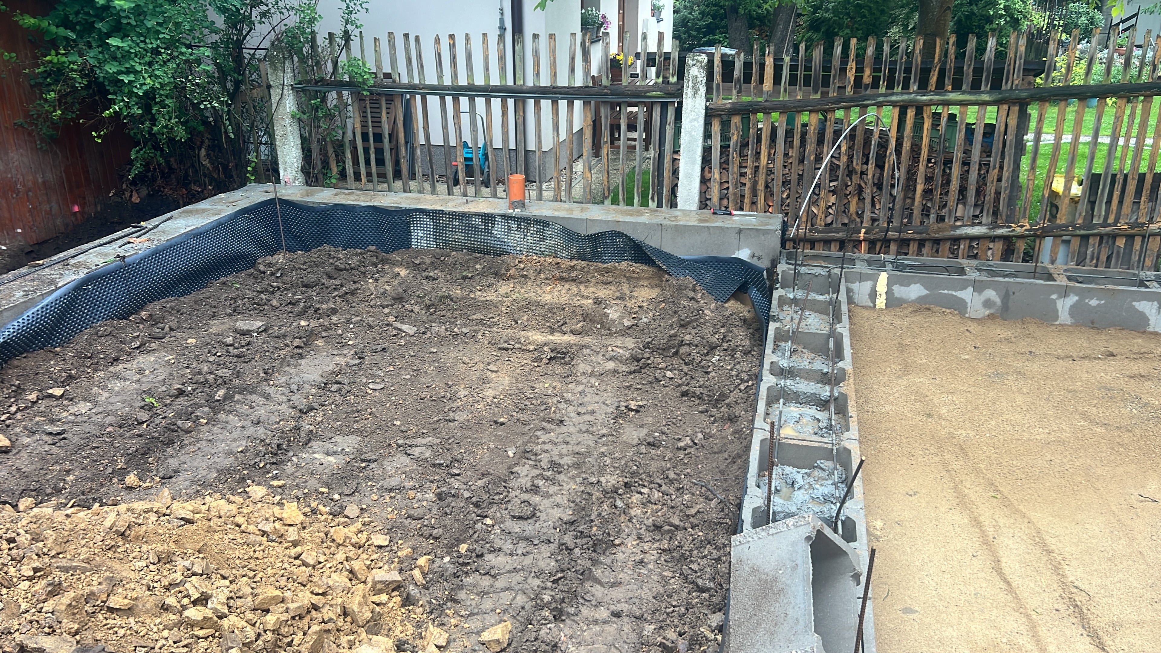 Zálesanská – dostavba rodinného domu – obrázek 8