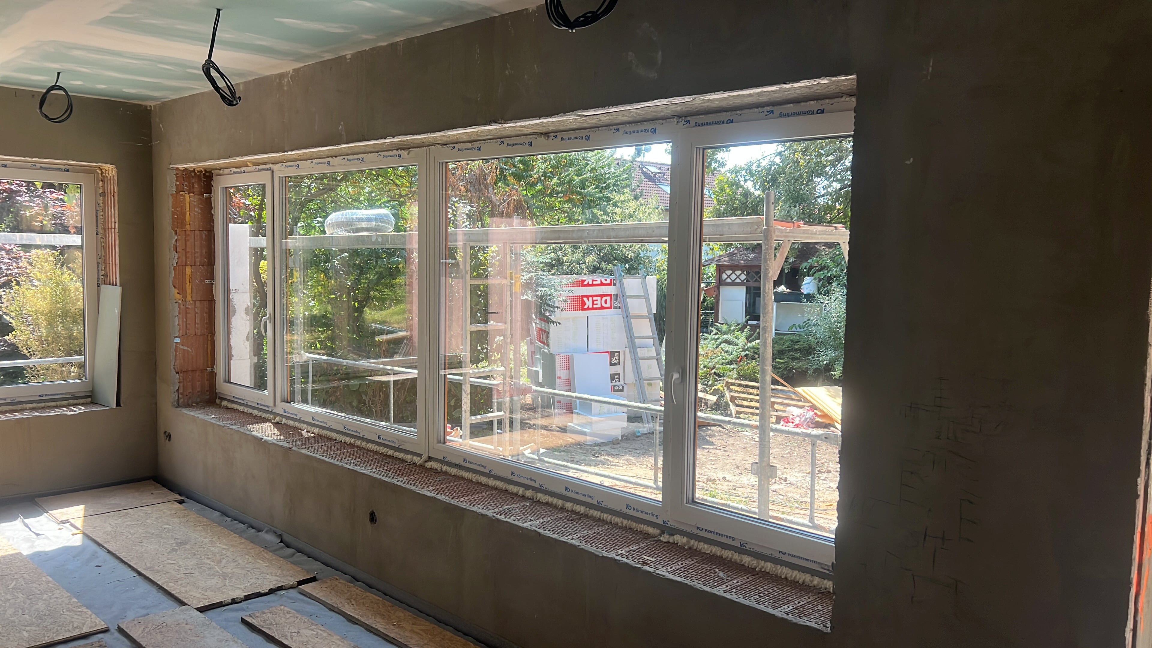 Zálesanská – dostavba rodinného domu – obrázek 9